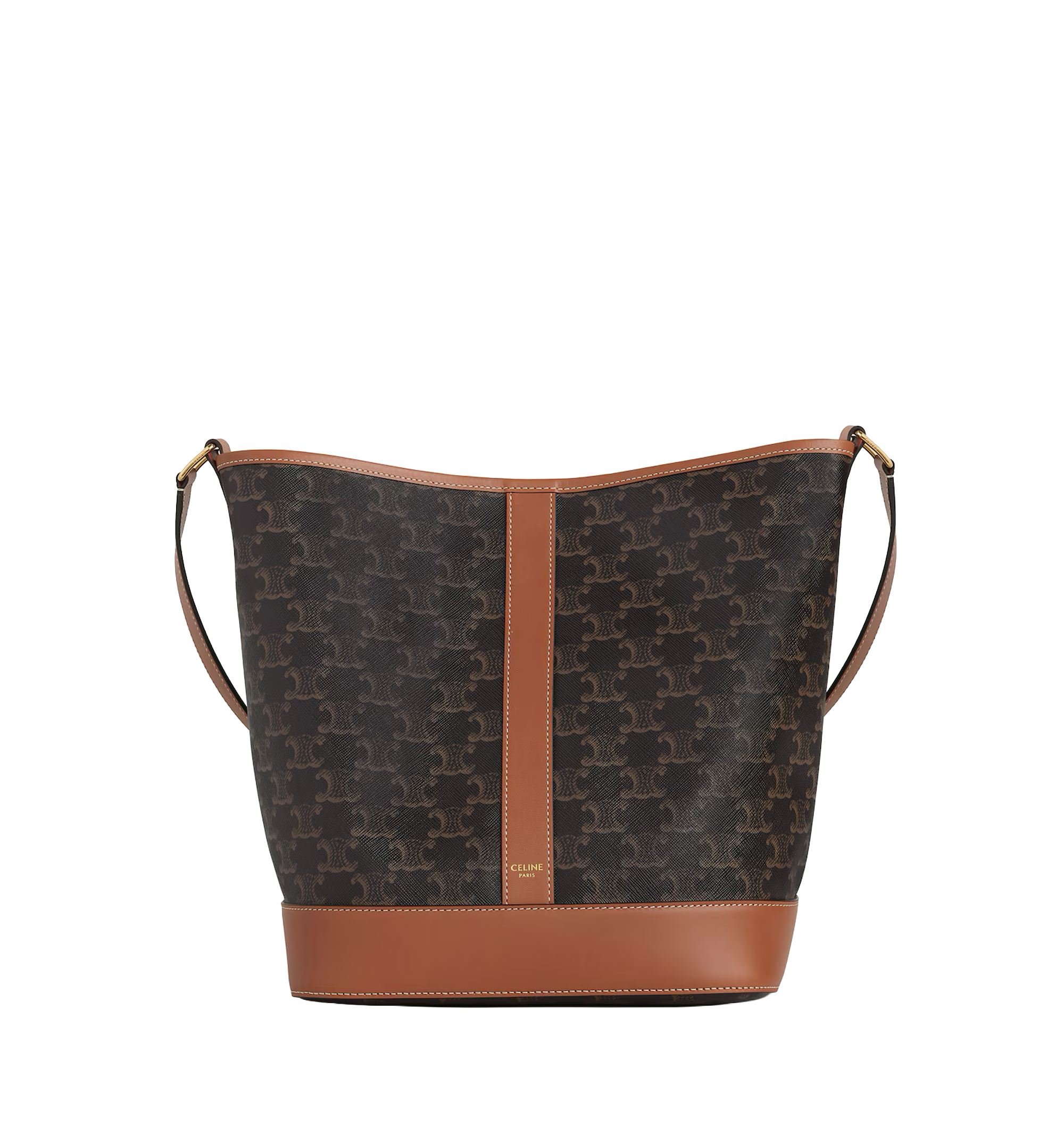 Triomph Medium shoulder bag