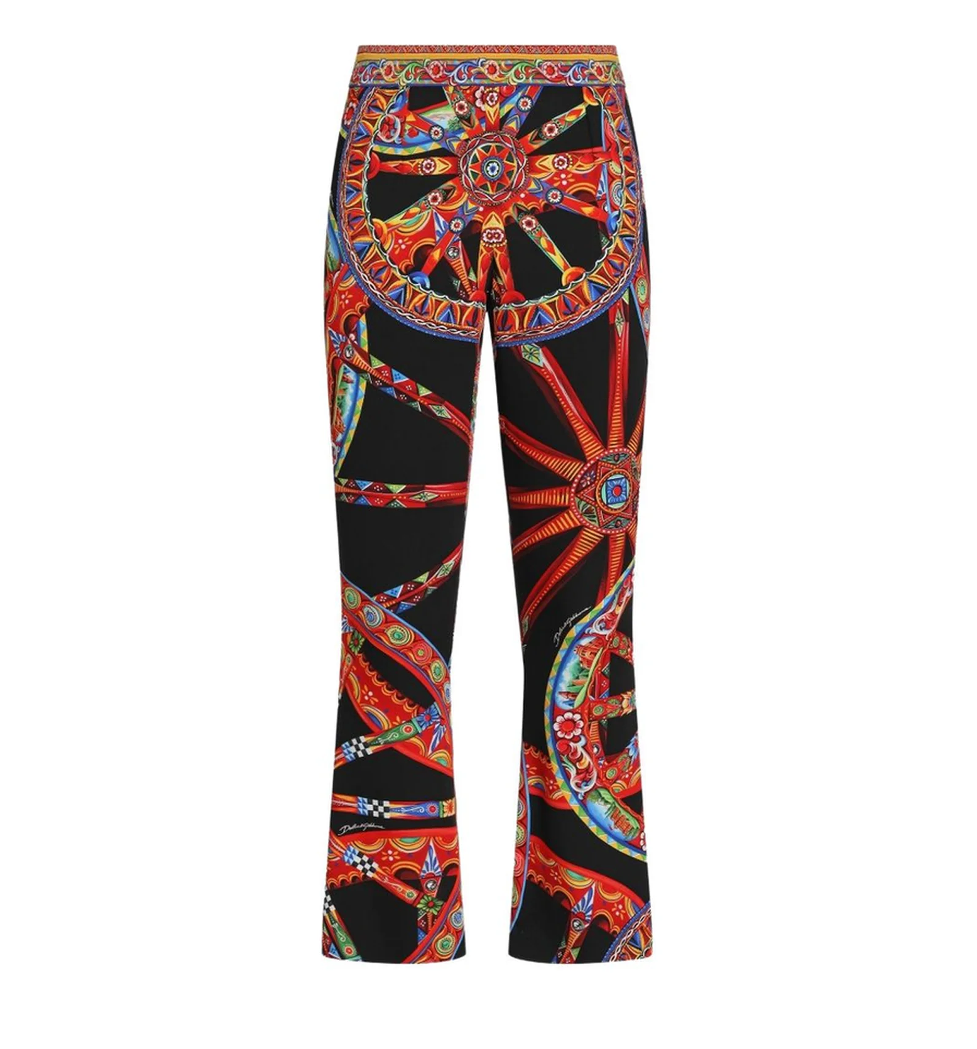 'Carretto' pants