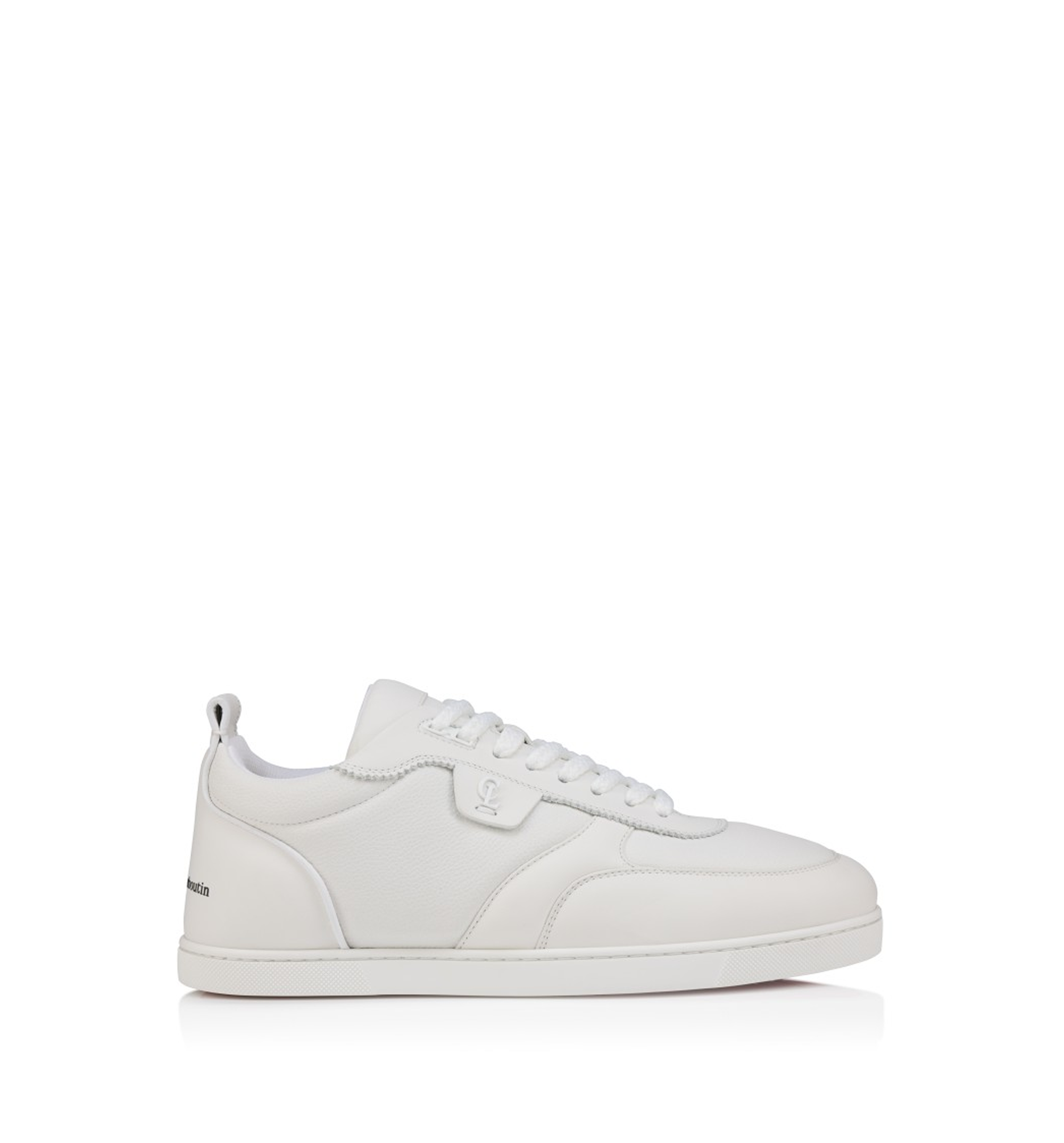 "SK VI" sneakers