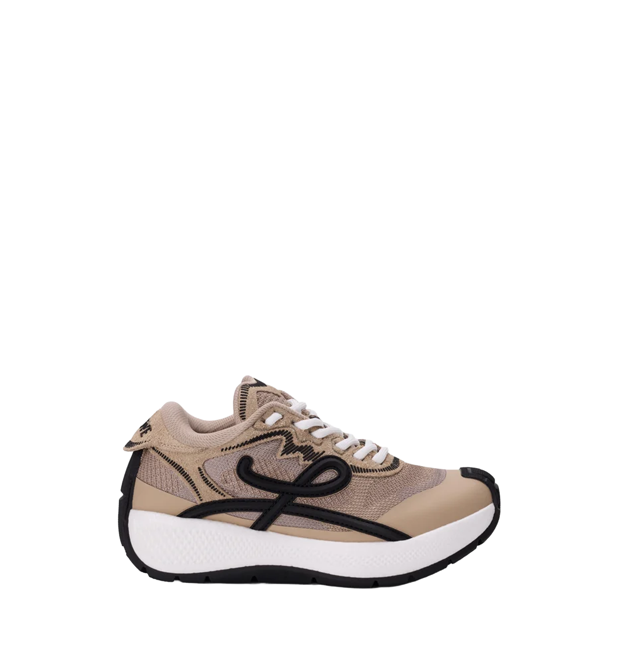 Pogo sneaker