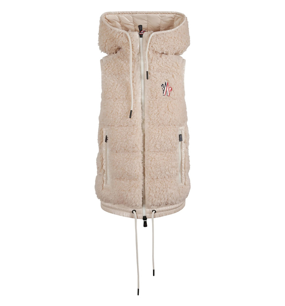 Waistcoat Moncler Grenoble