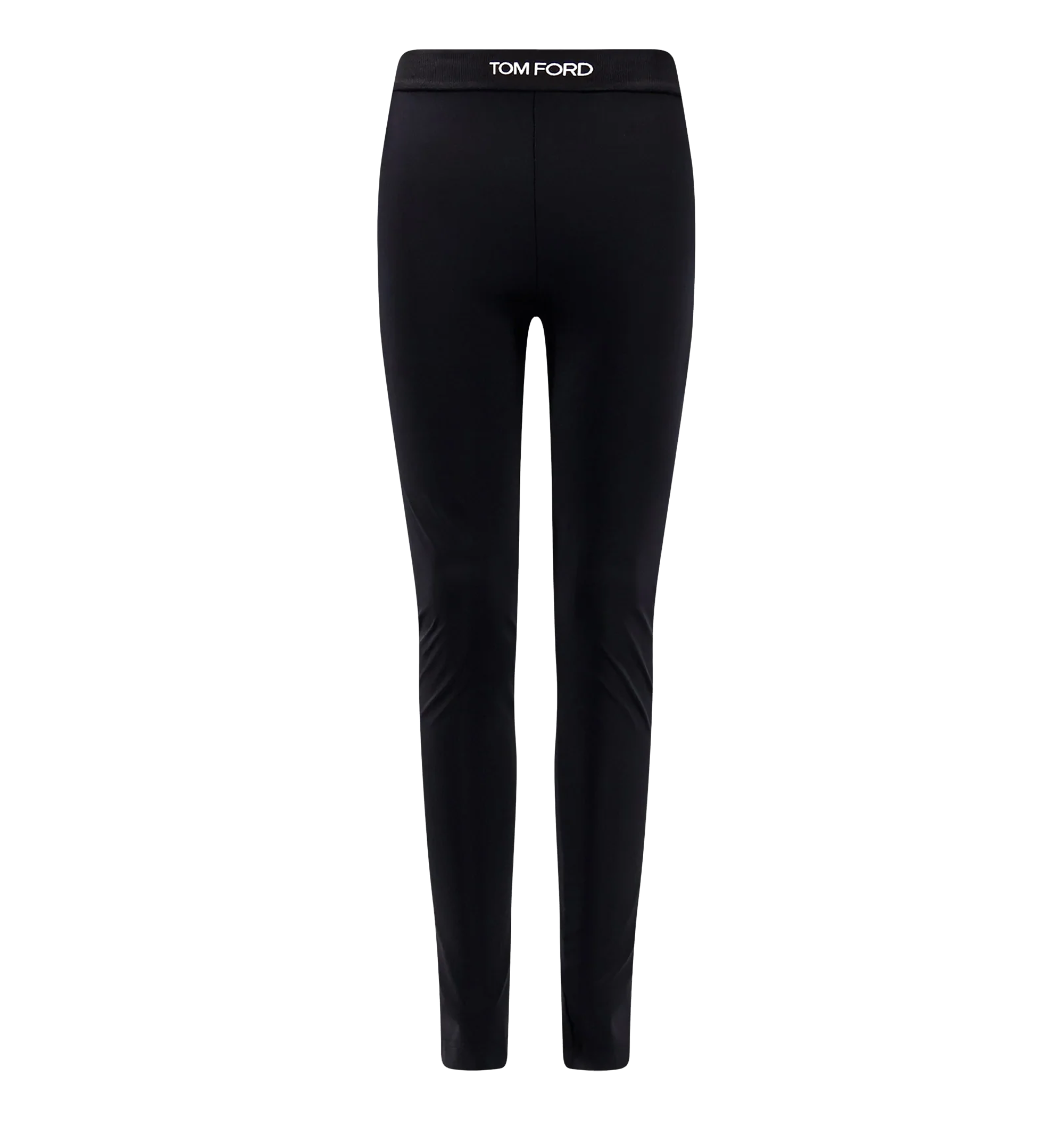 Technical fabric leggings