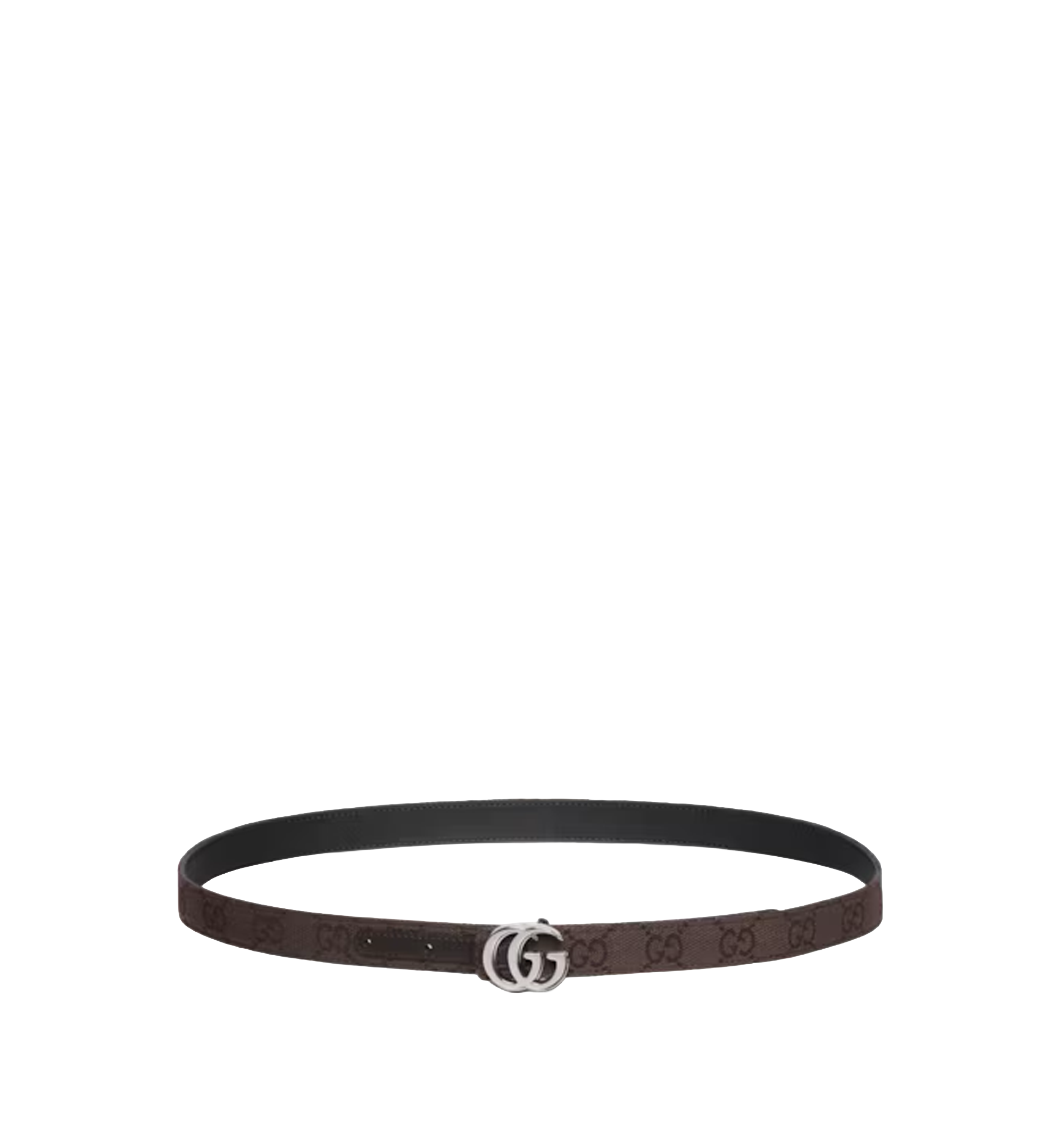 "GG Marmont" reversible belt