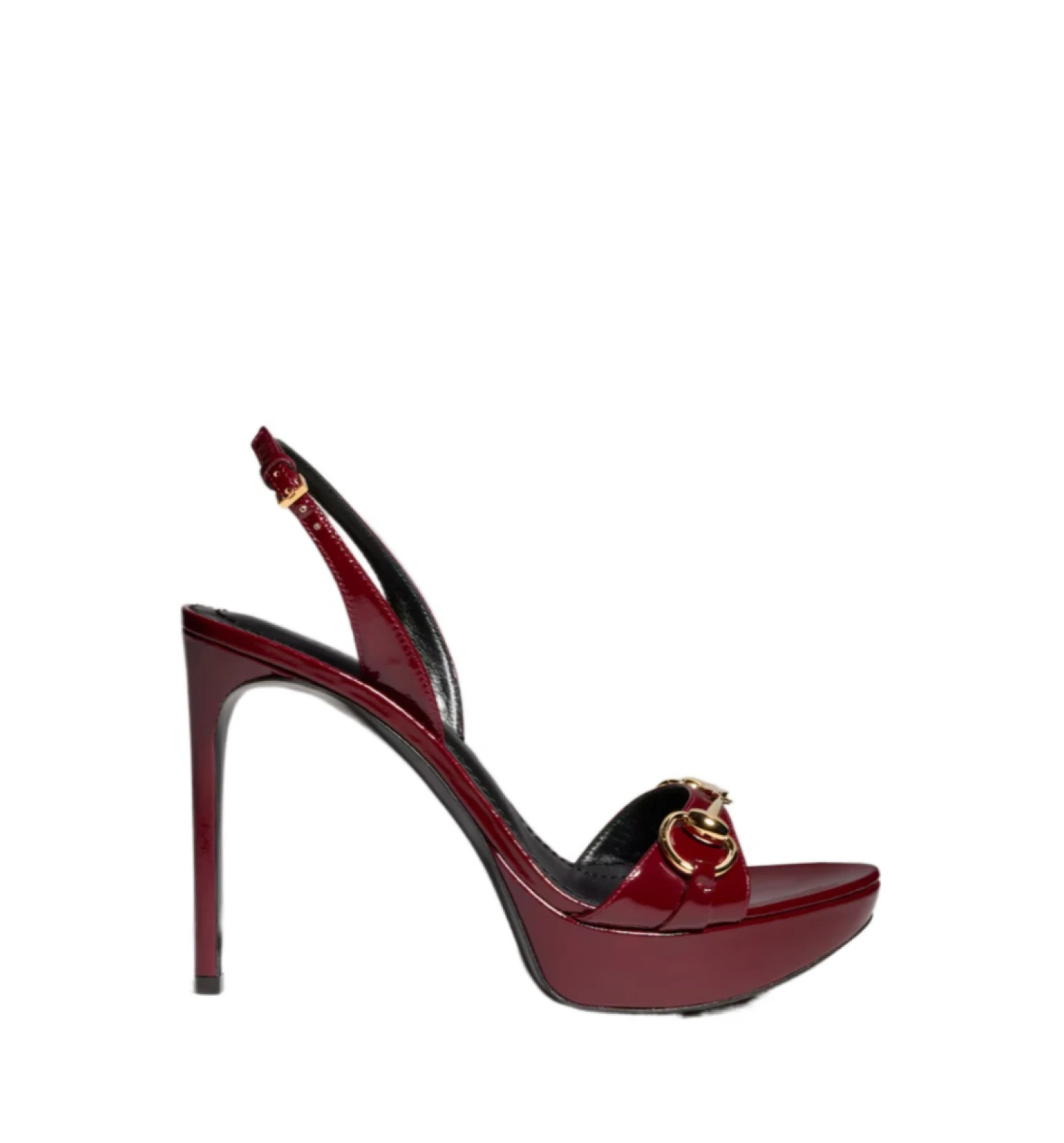 Women's platform sandal