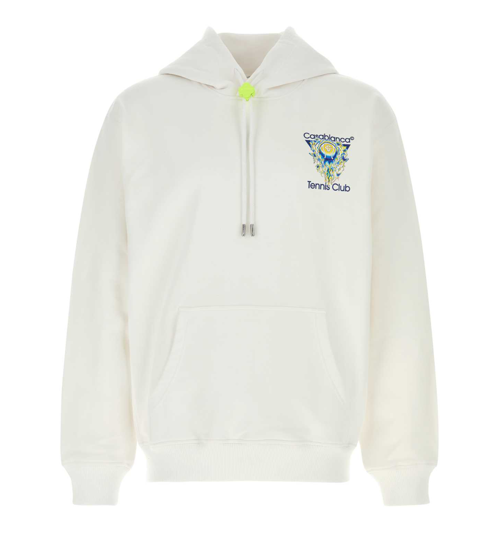 'Tennis Club Icon' hoodie