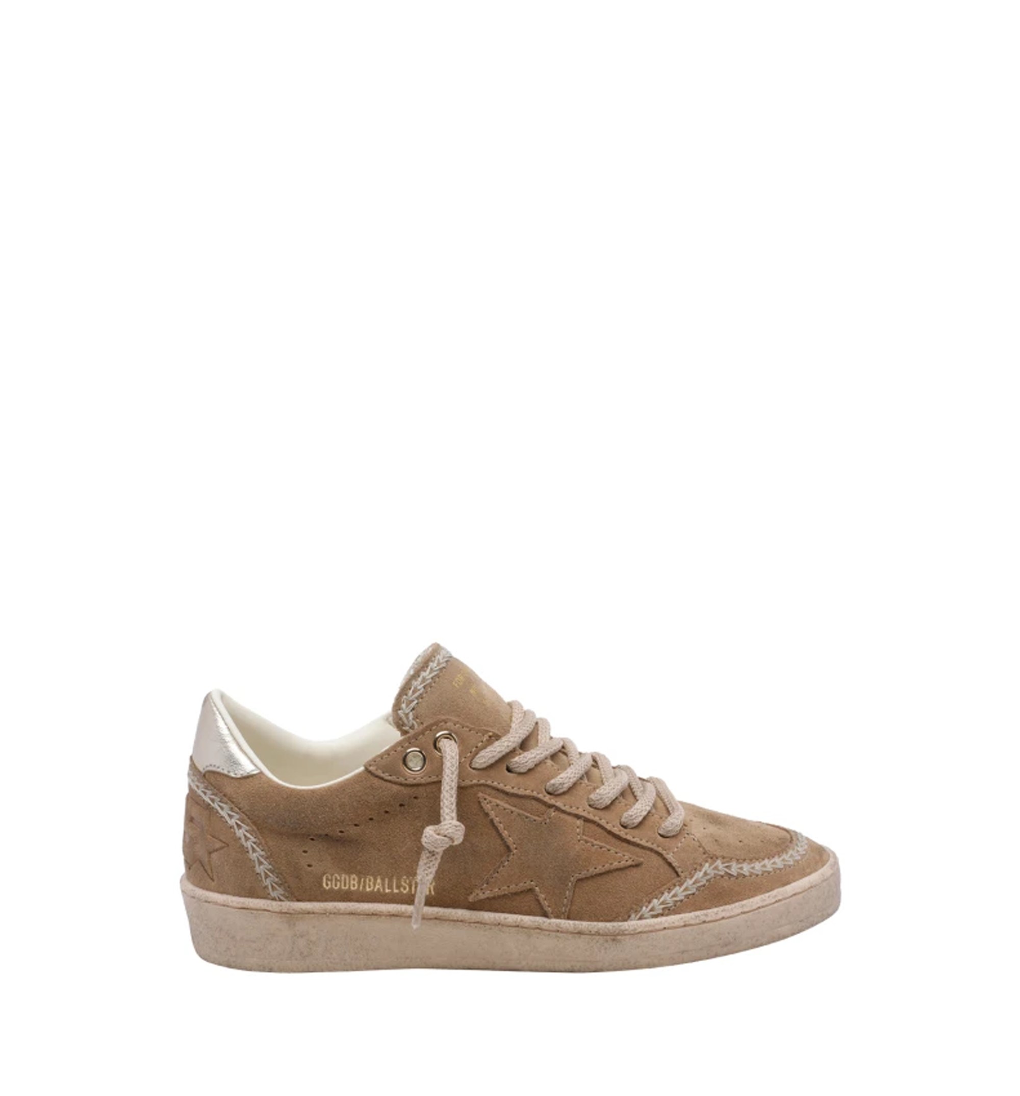 Ball Star Sneakers
