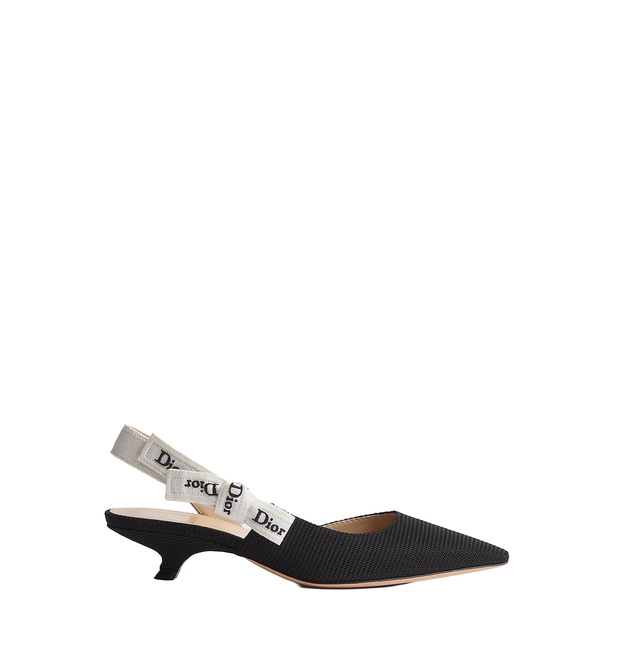 J'Adior Slingback Pump