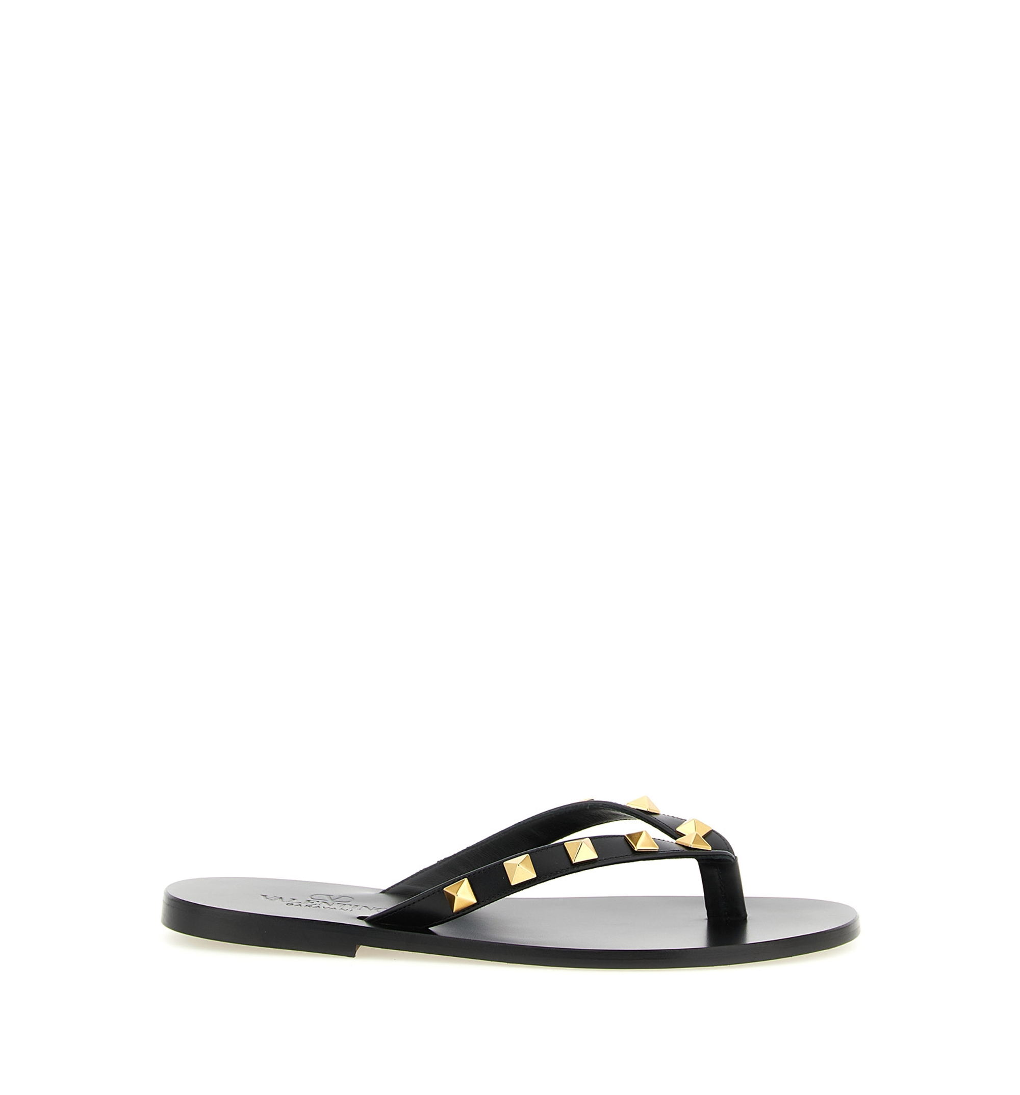 'Rockstud' sandals