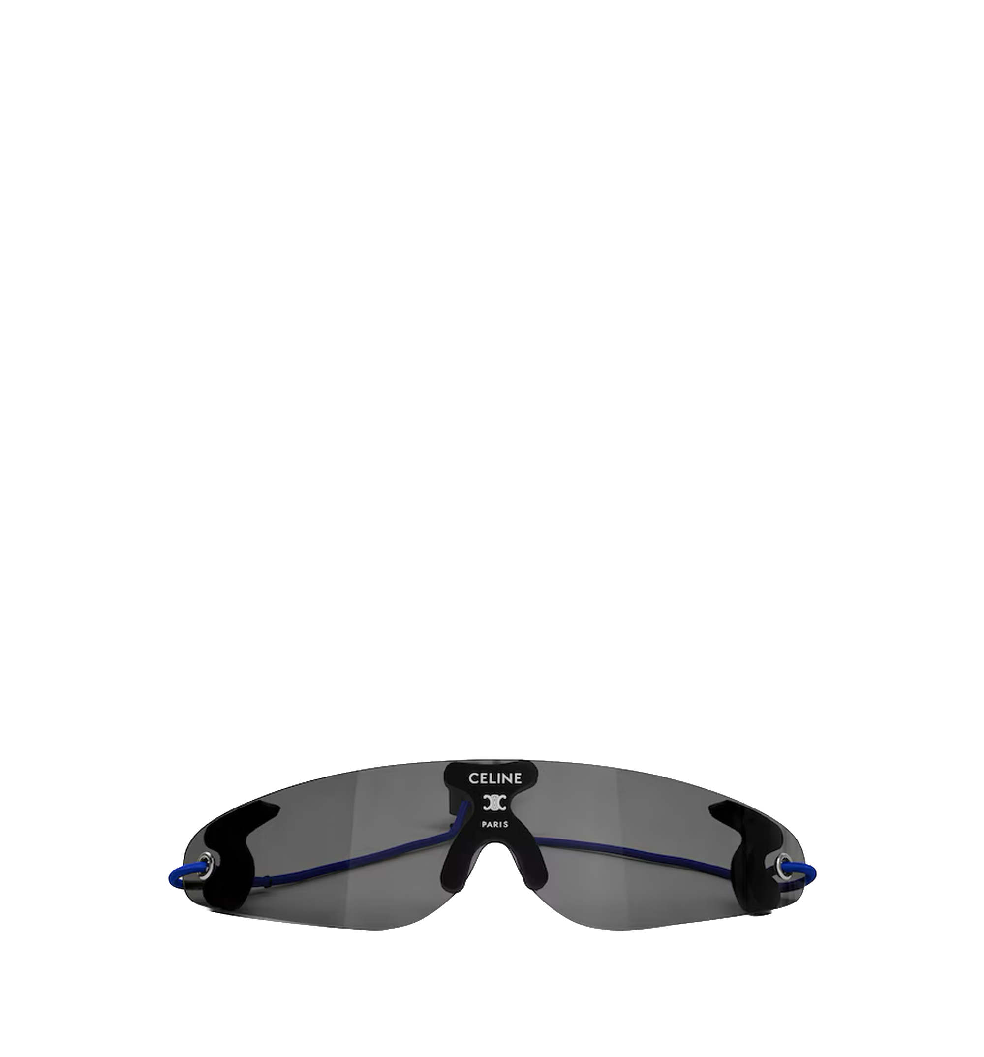 "Runner" sunglasses in nylon