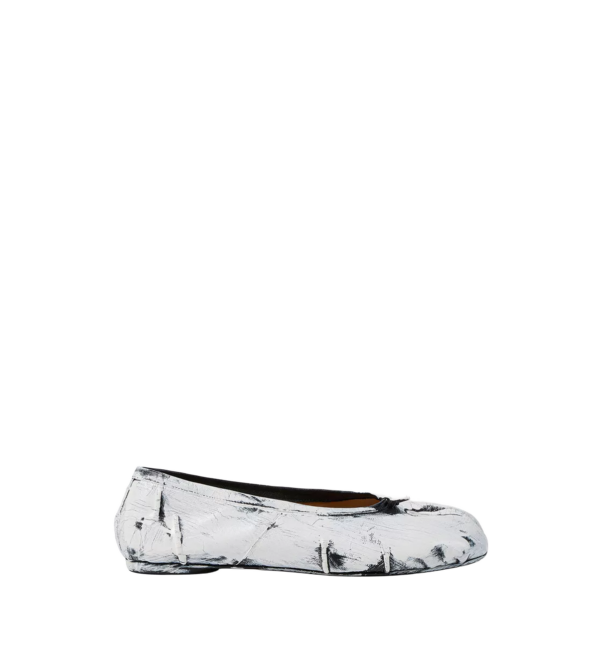 'Tabi New' ballet flats