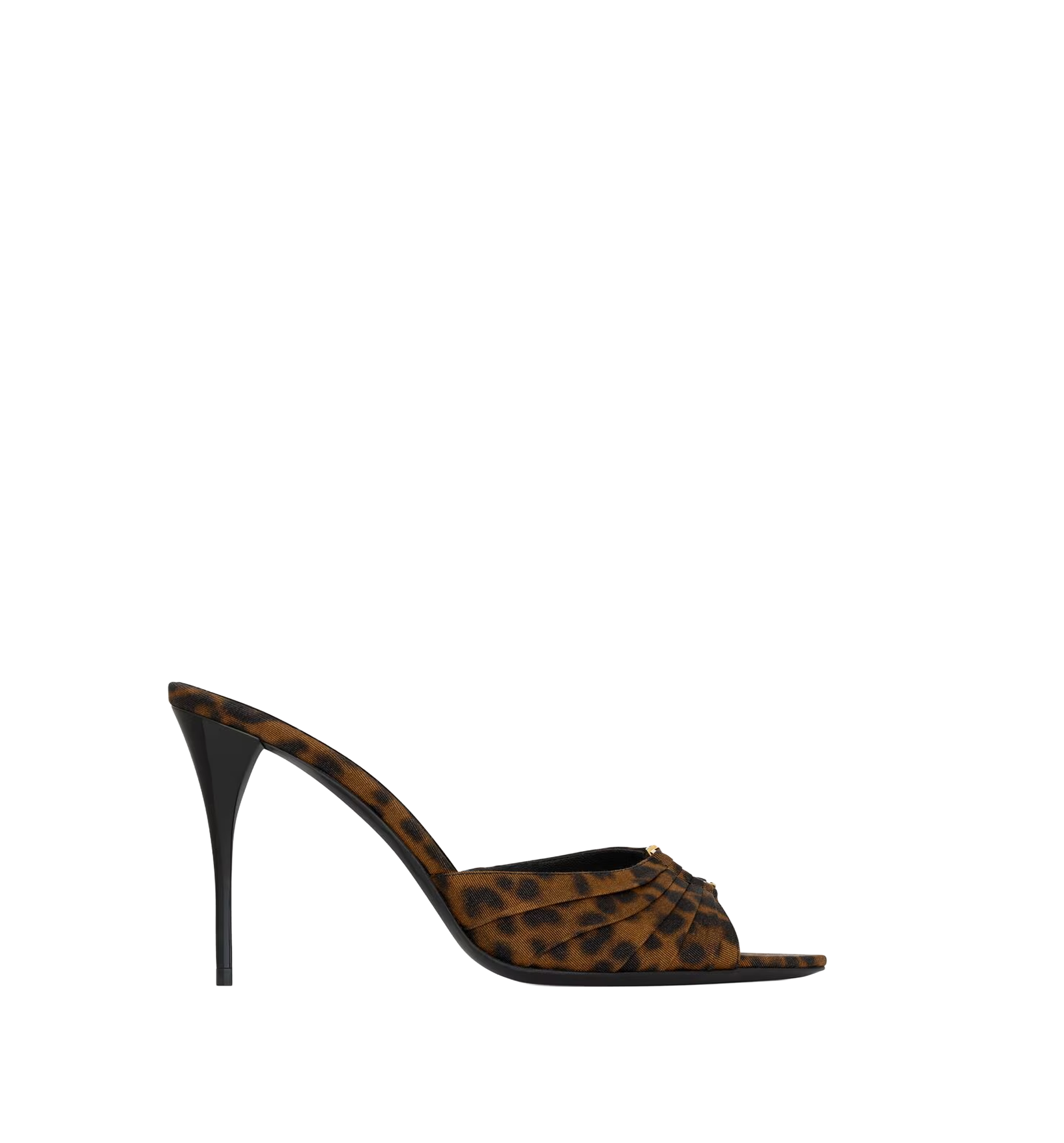 Babylone mules