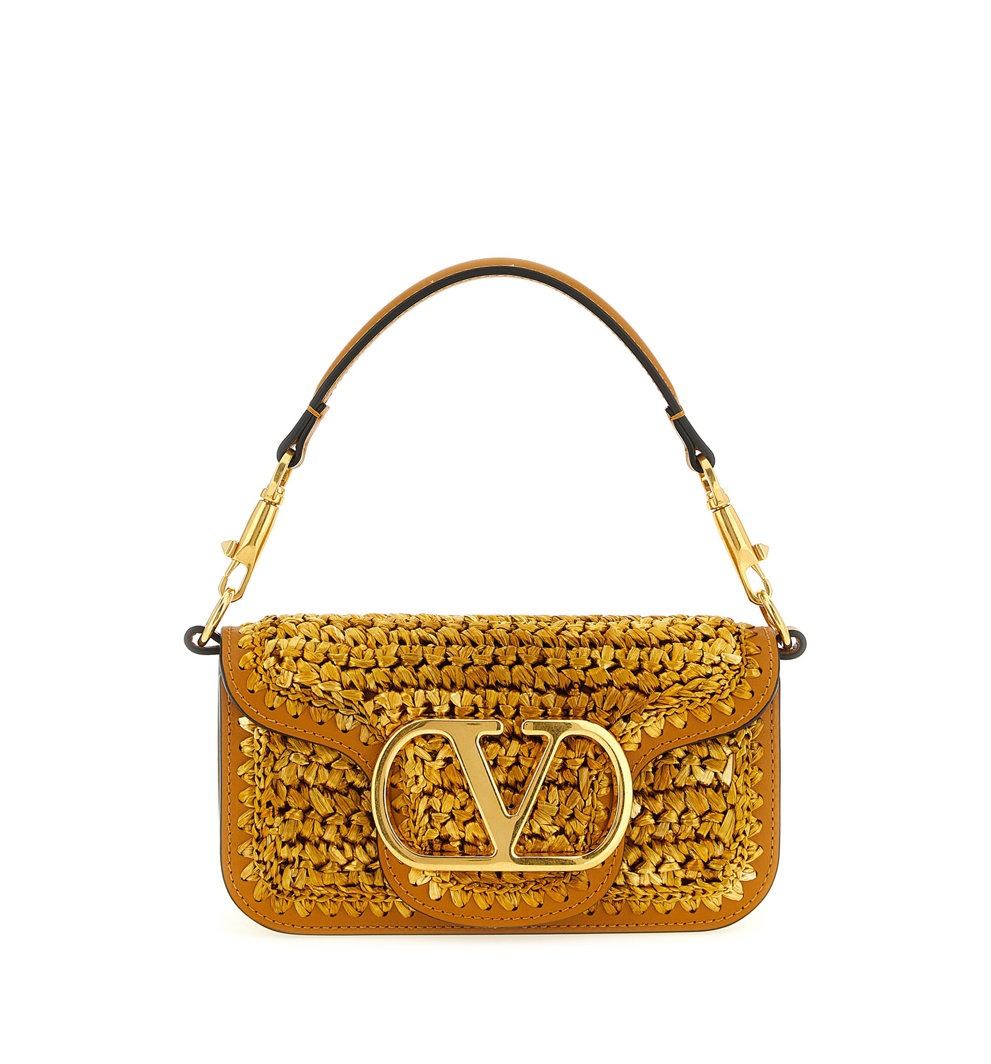 Locò' Small Shoulder Bag