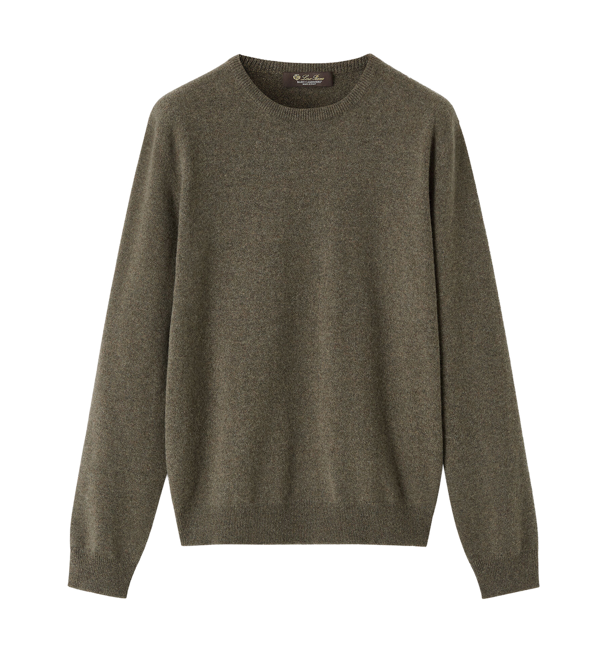 Mélange Baby Cashmere sweater