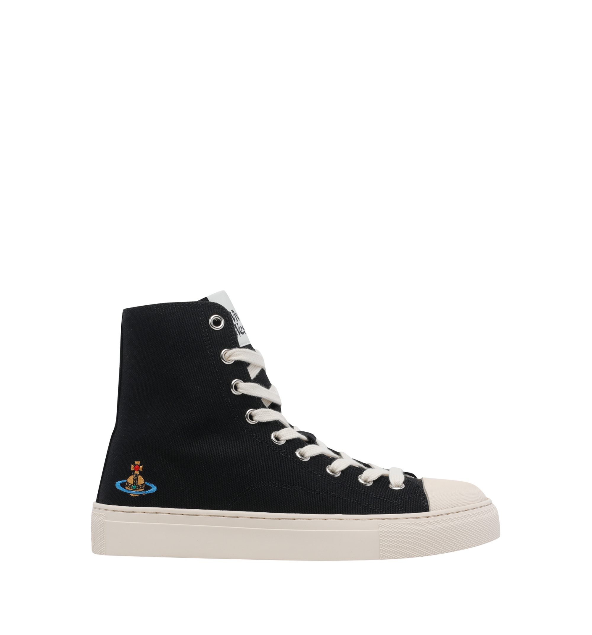 Plimsoll High Sneakers
