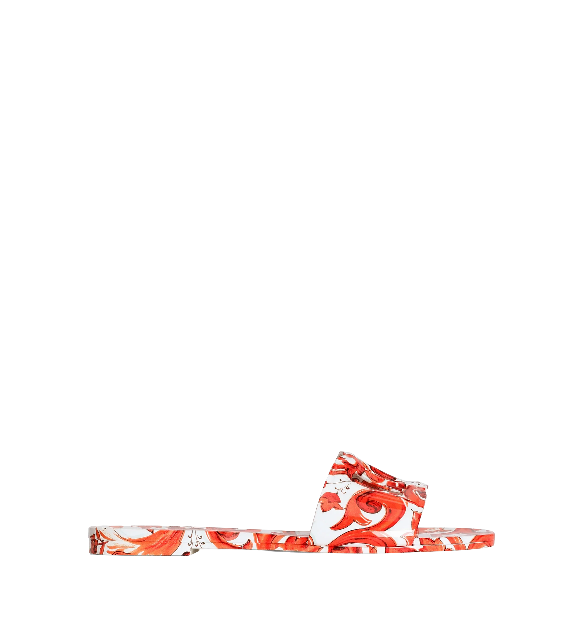 'Bianca' slides