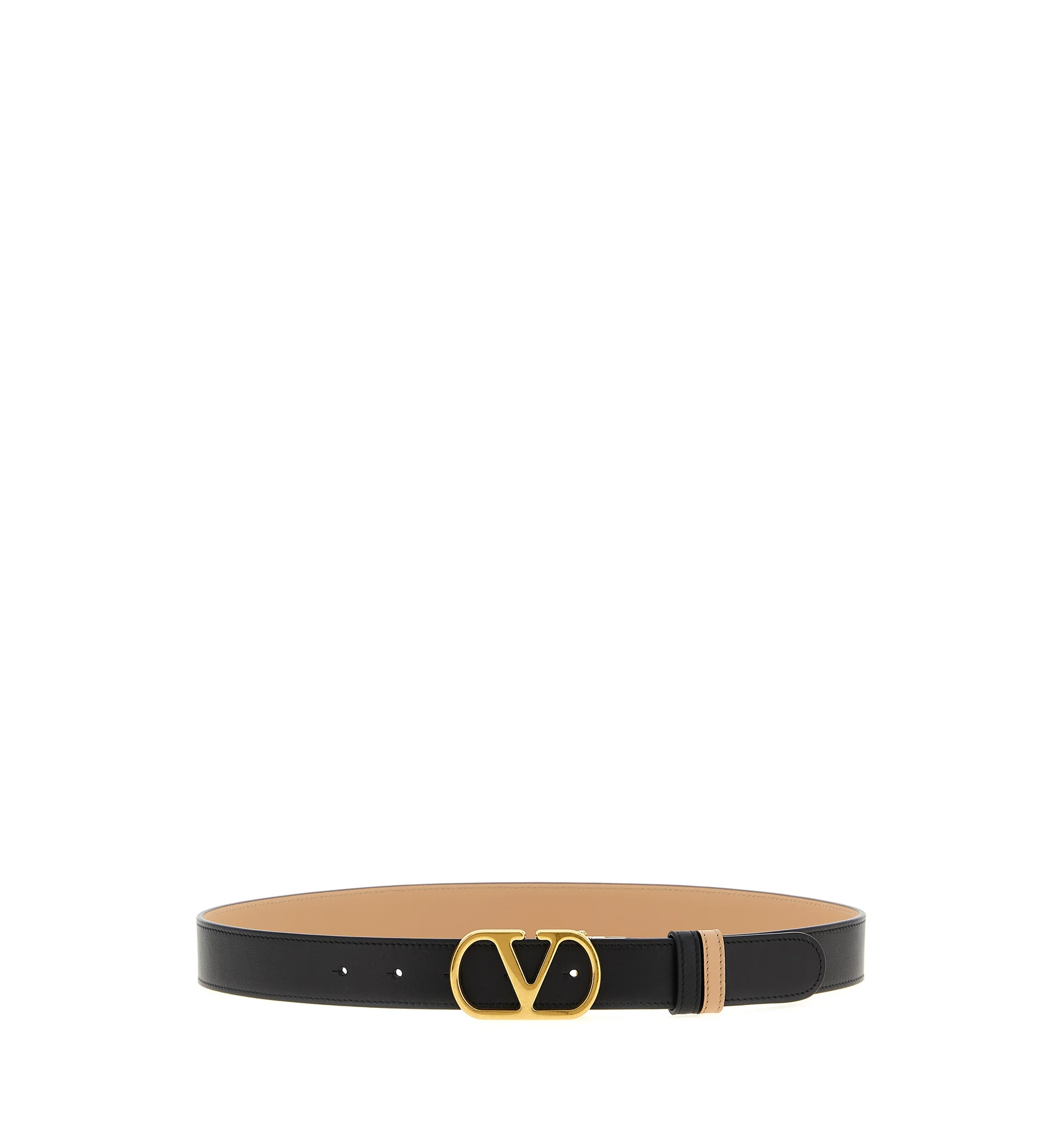 Valentino Garavani reversible belt