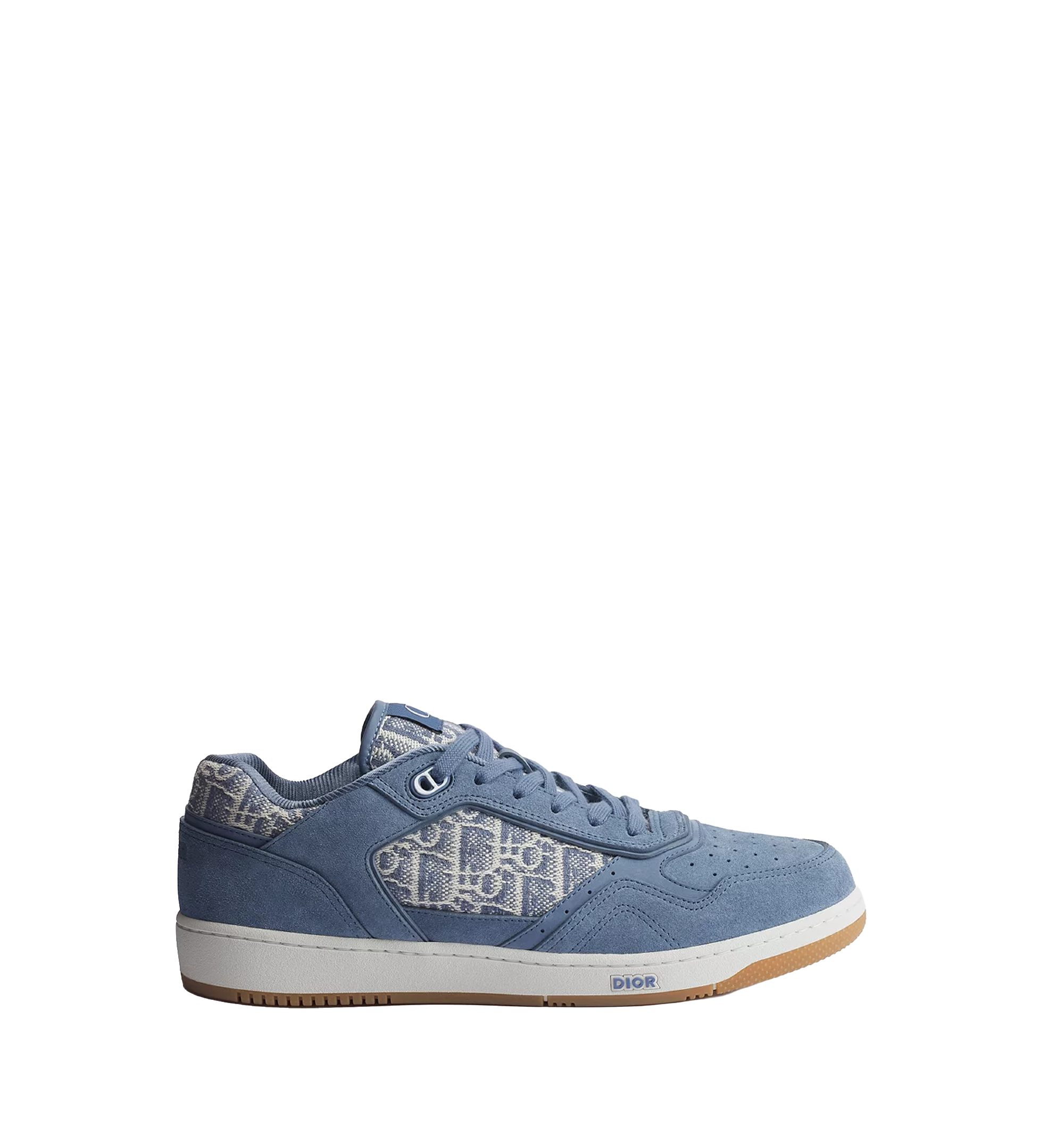 B27 Uptown Low-Top Sneaker
