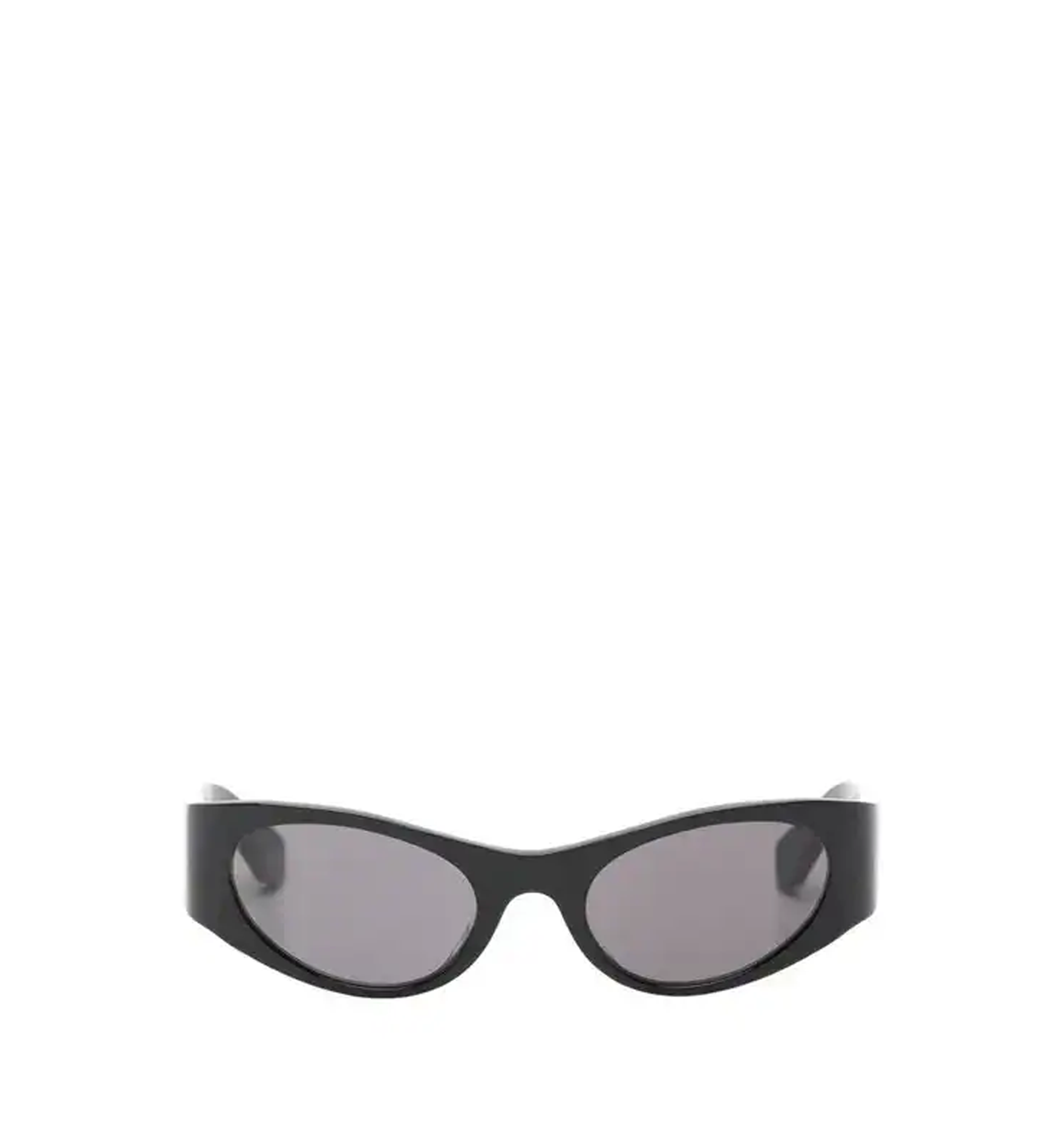 Cat-eye sunglasses