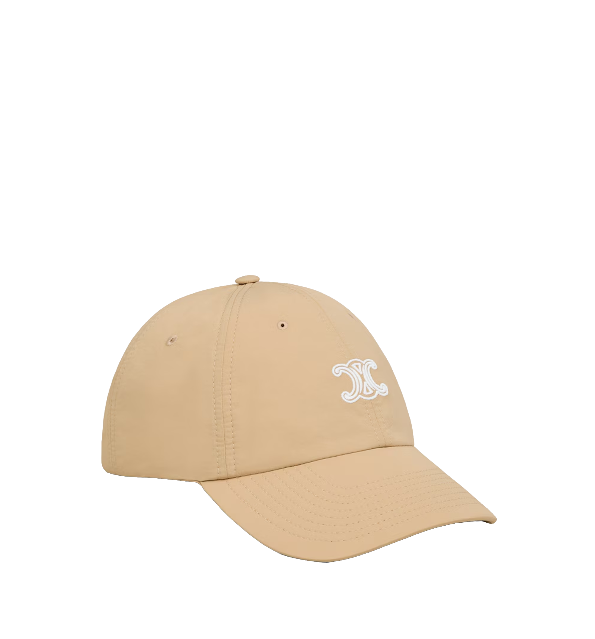 Triomphe richelieu cap IN nylon