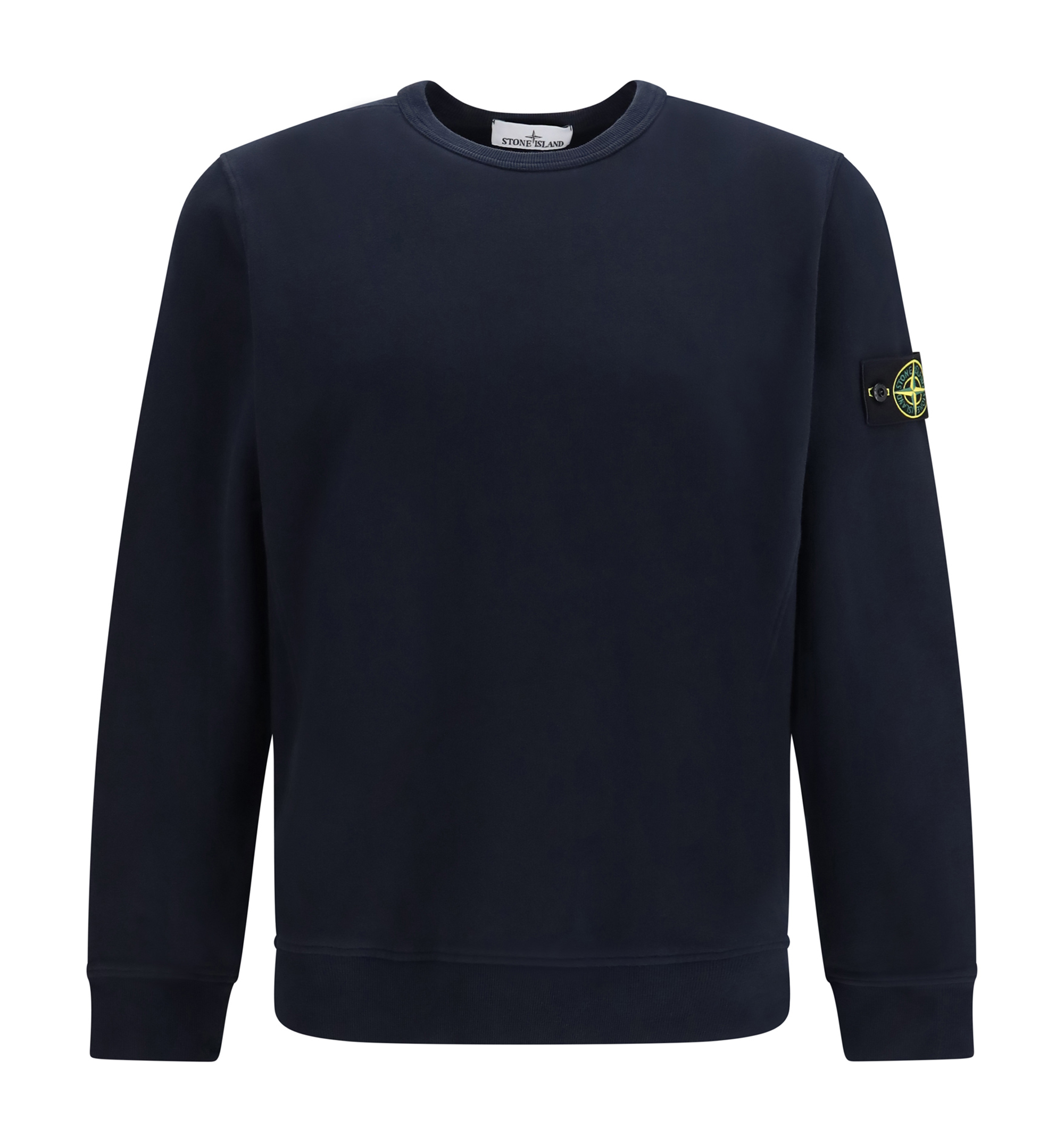 Crewneck cotton Sweatshirt