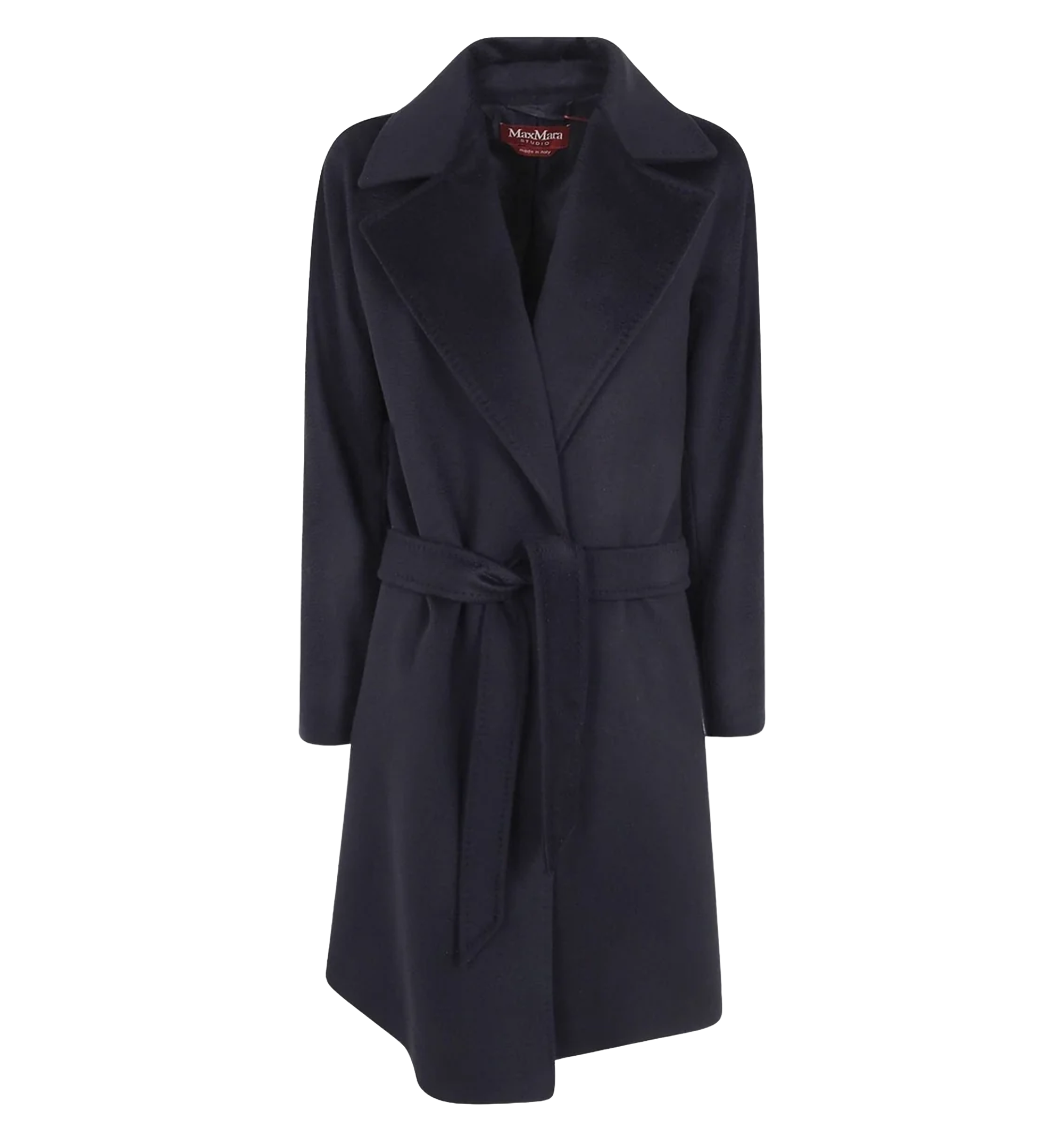 Wool Coat