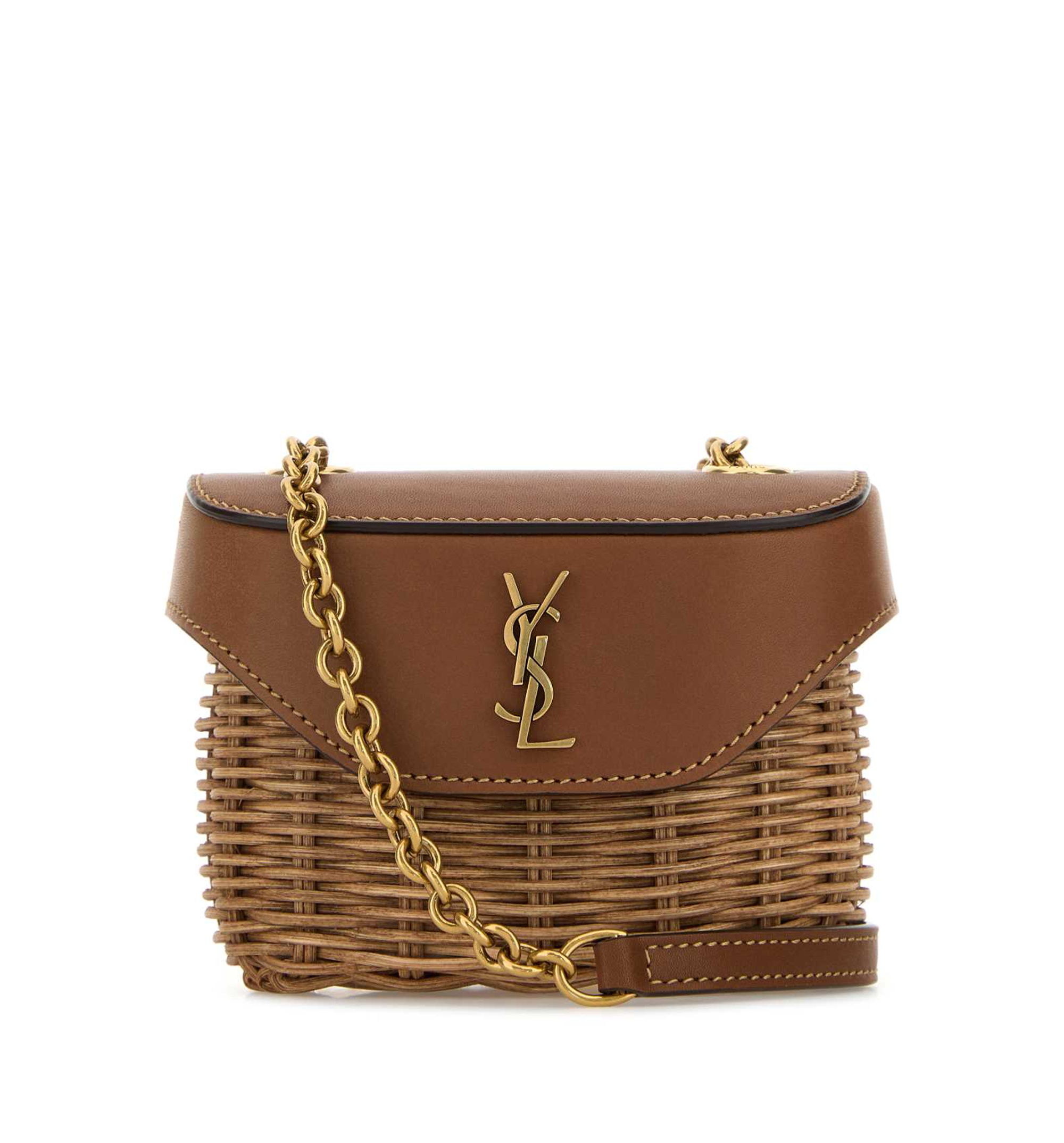 June Micro Box Bag