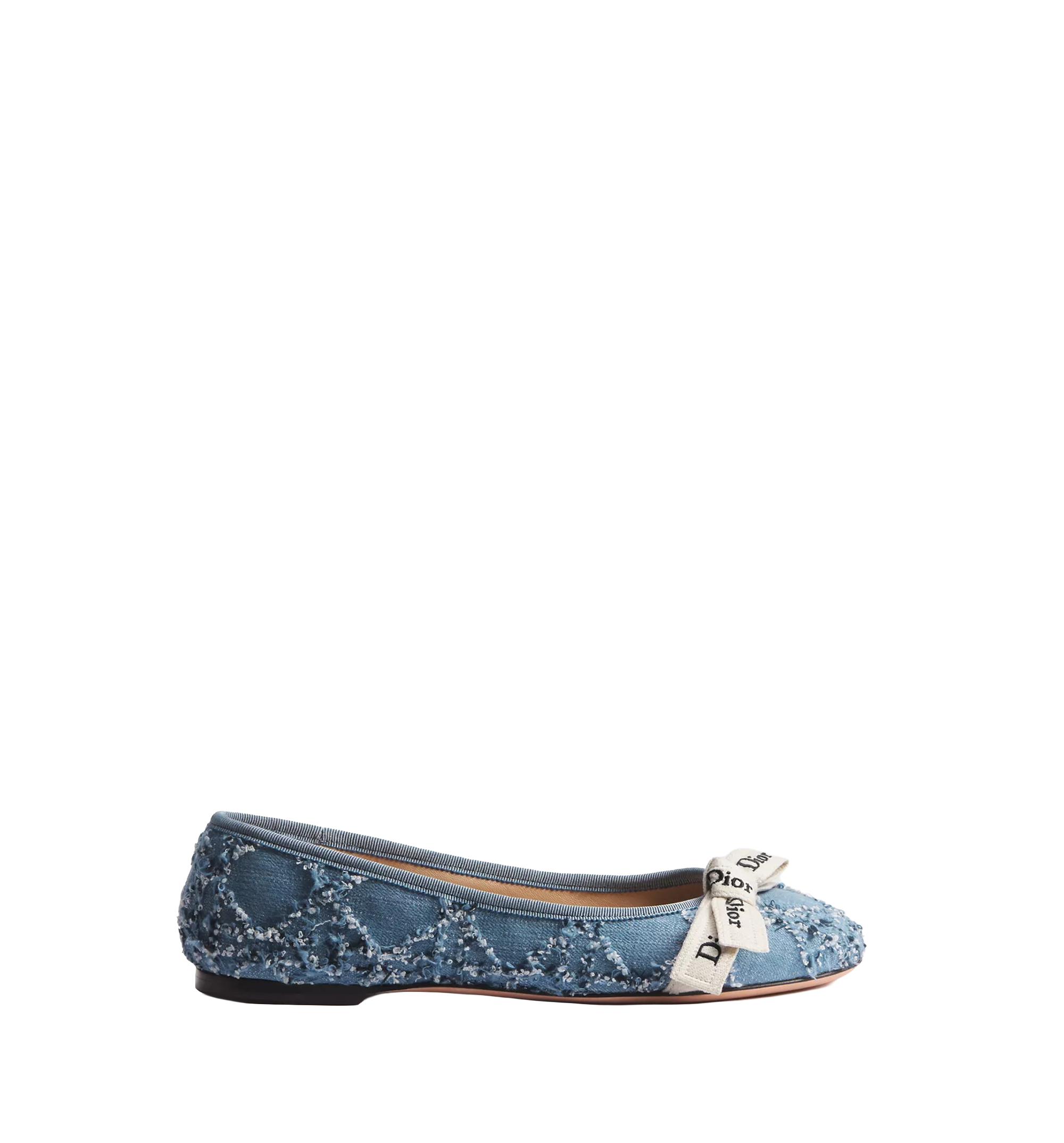 J'adior flats