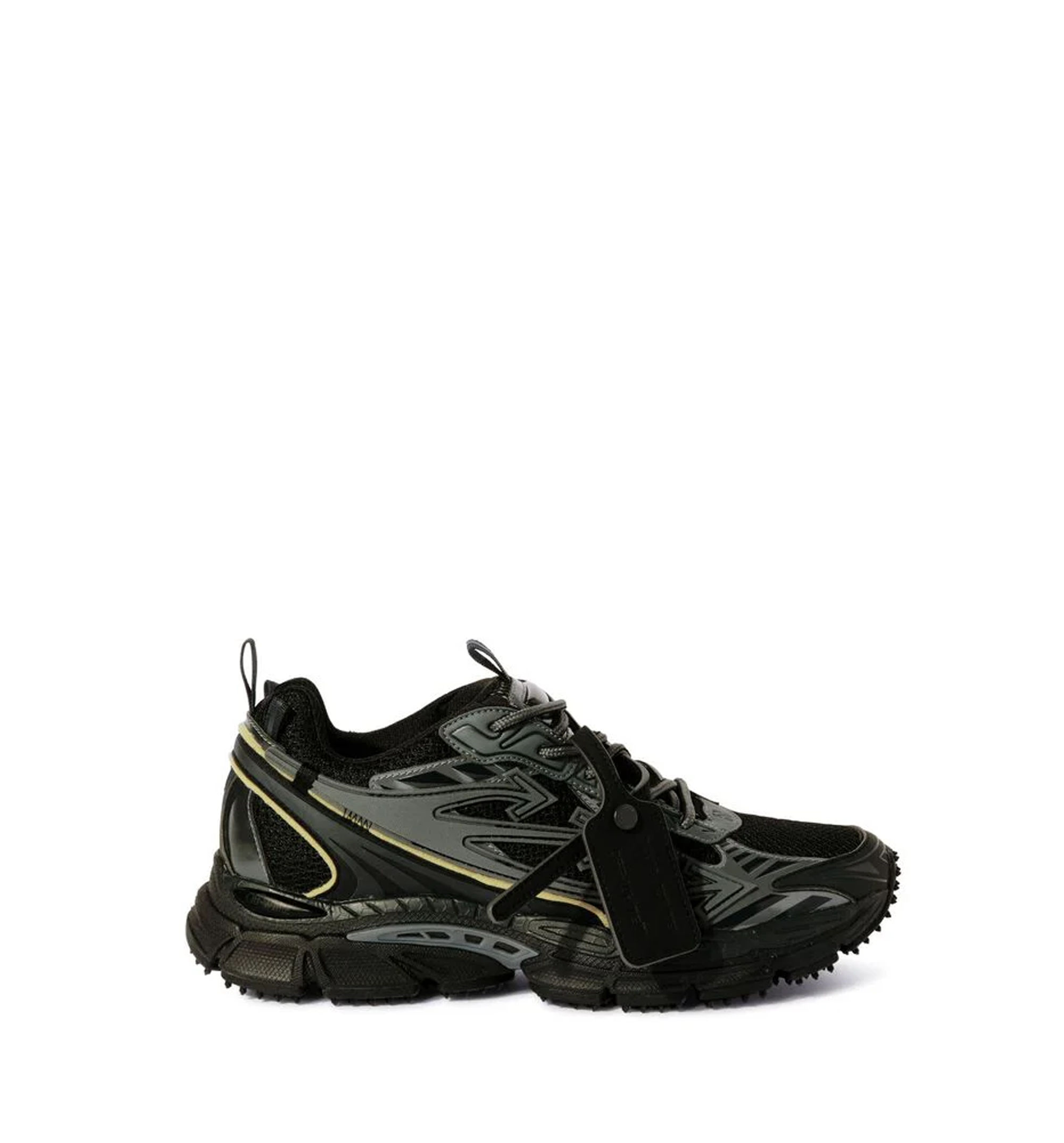 Be Right Back Sneakers