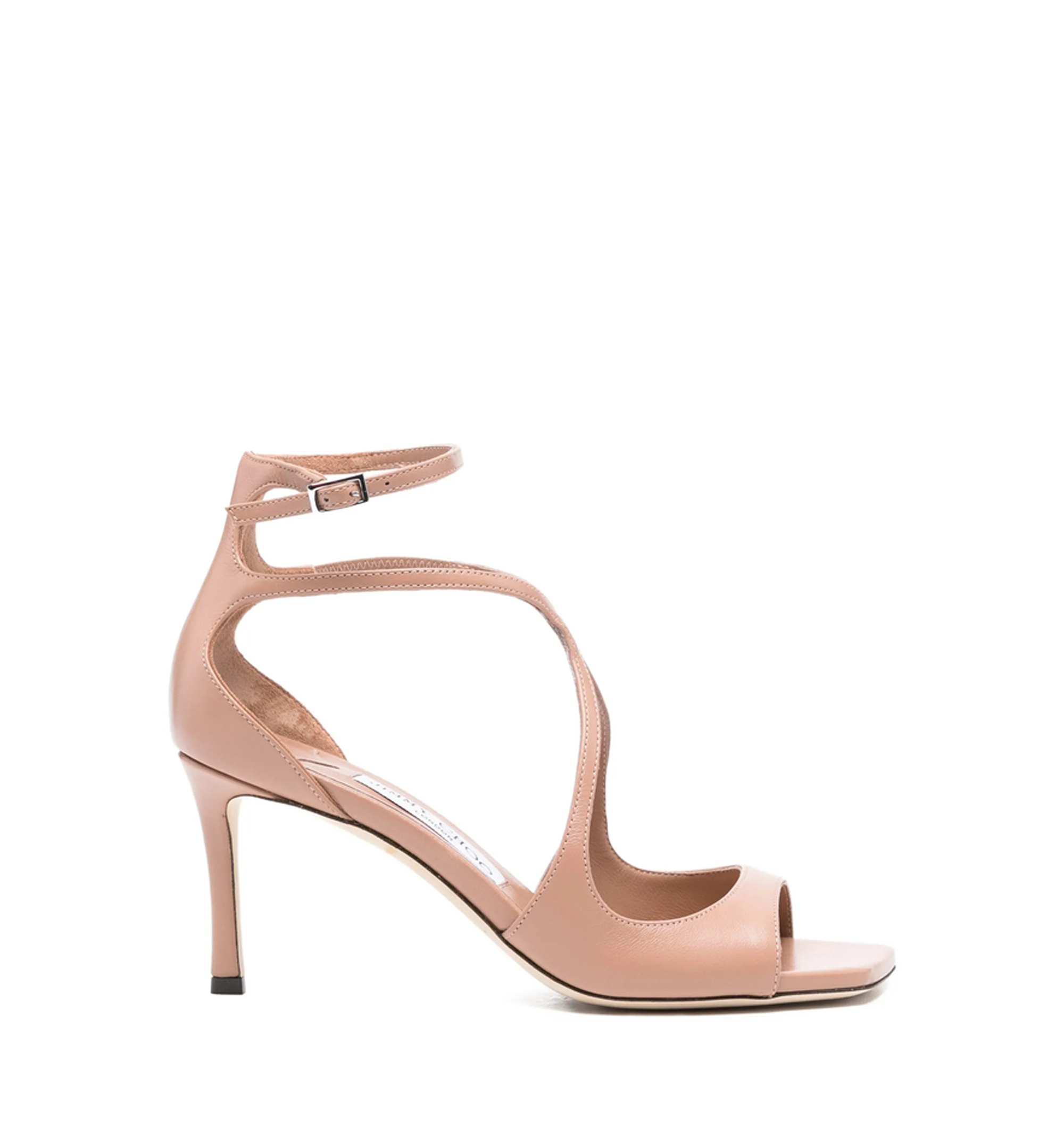 Azia 75 Leather Sandals