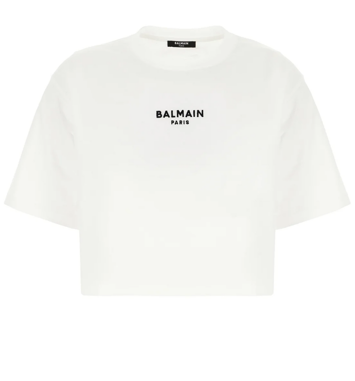'Balmain Paris' T-shirt