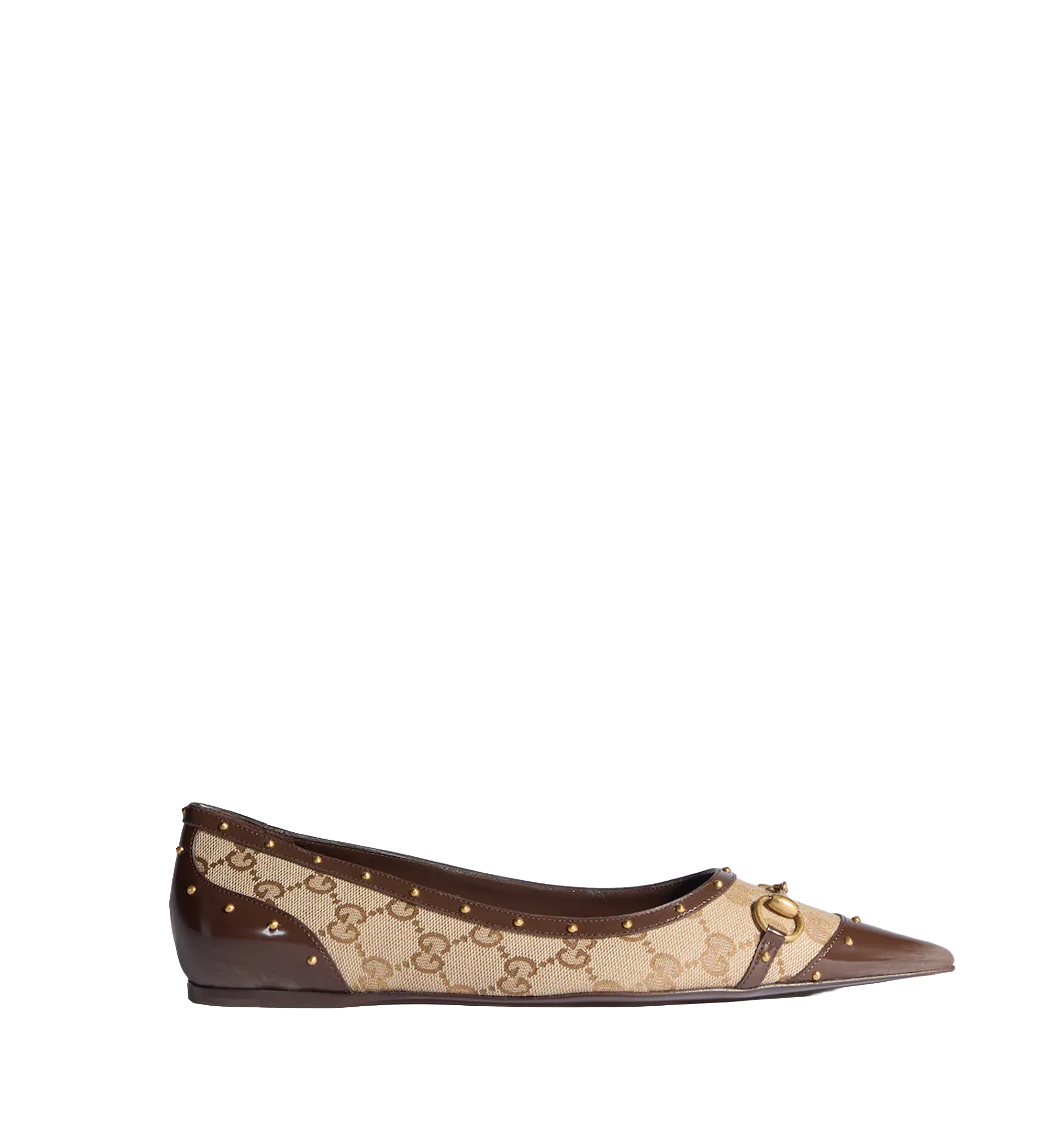 Women's Savoy ballerina