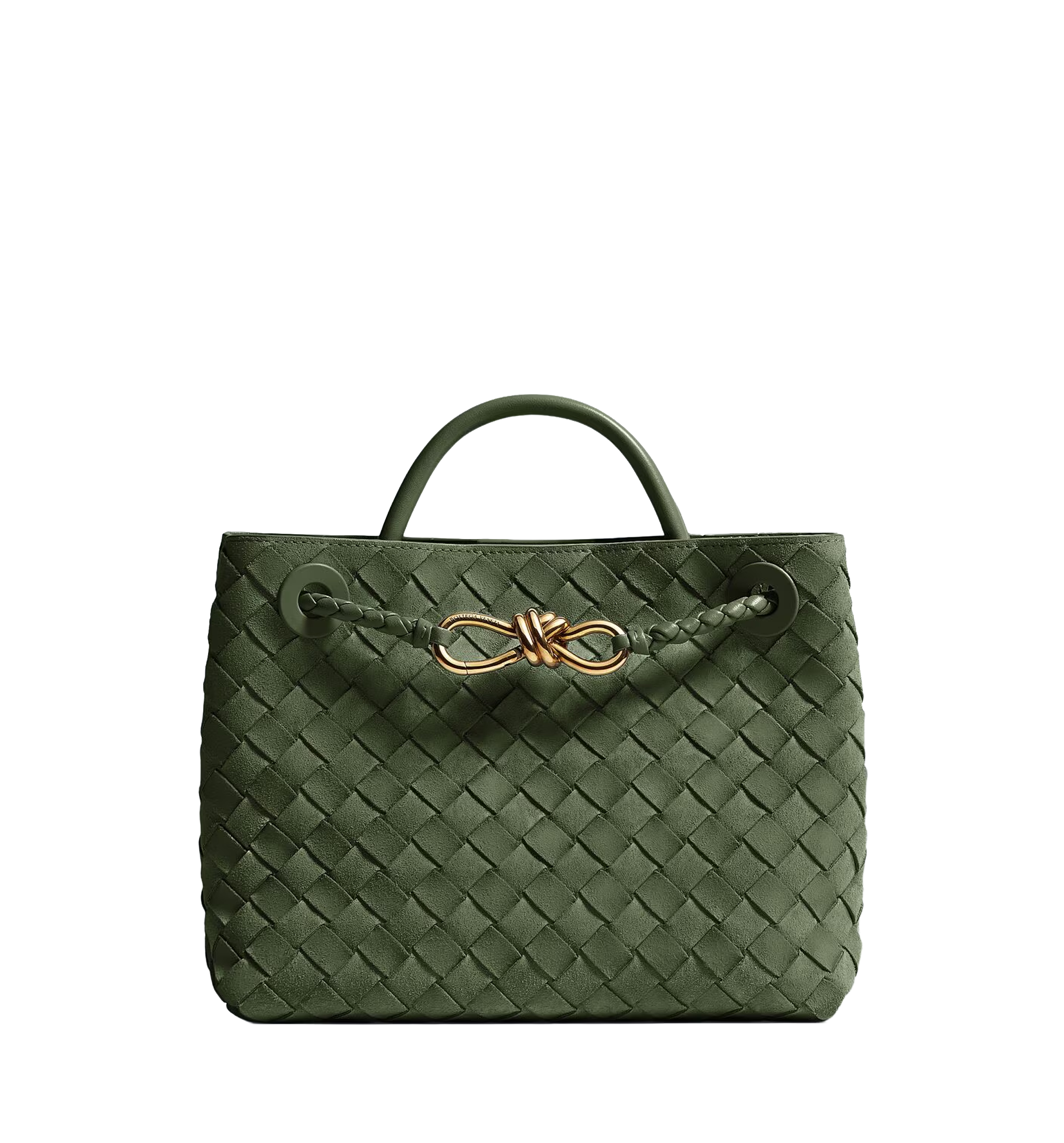 "Andiamo" small handbag
