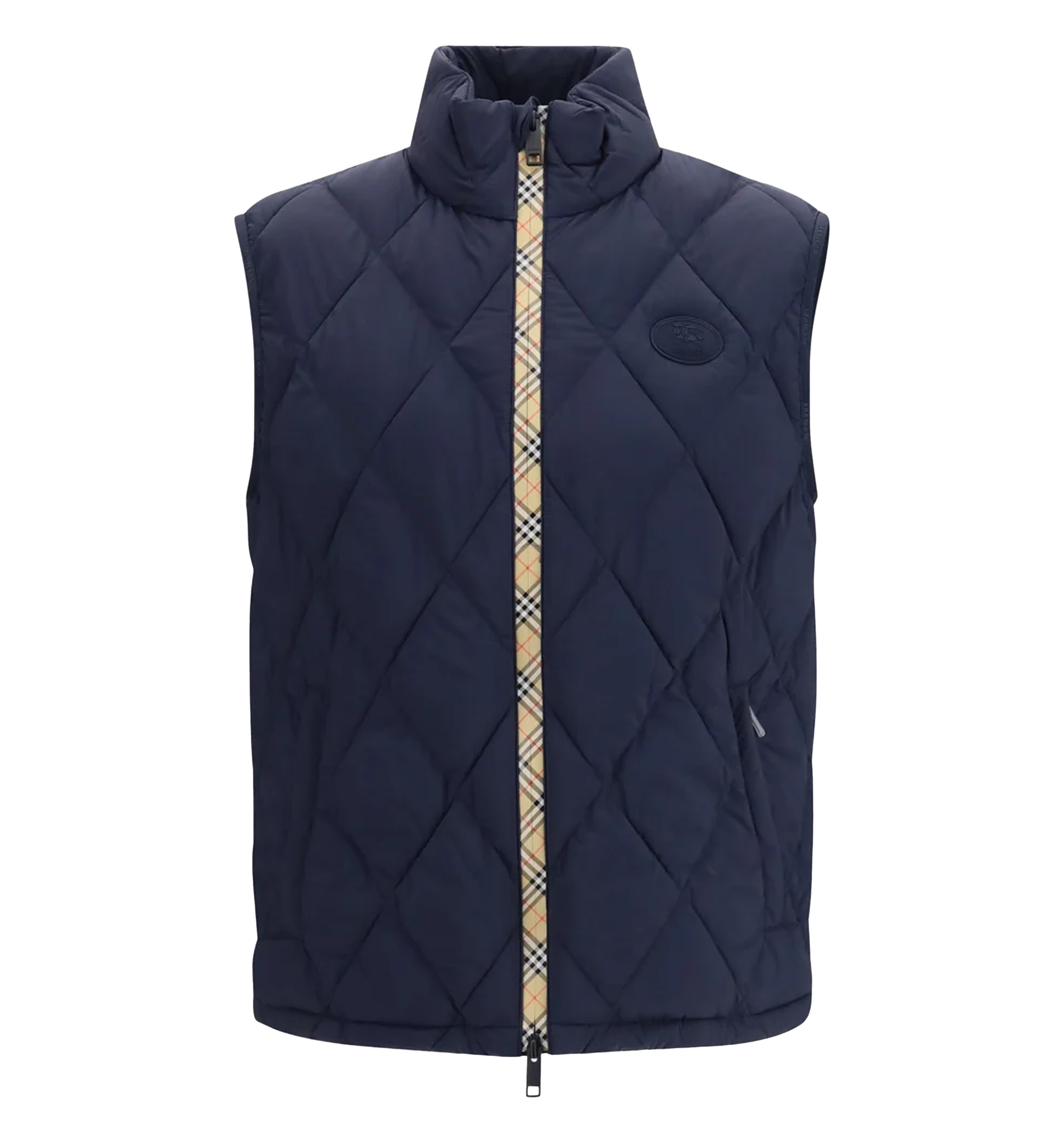 Down Vest