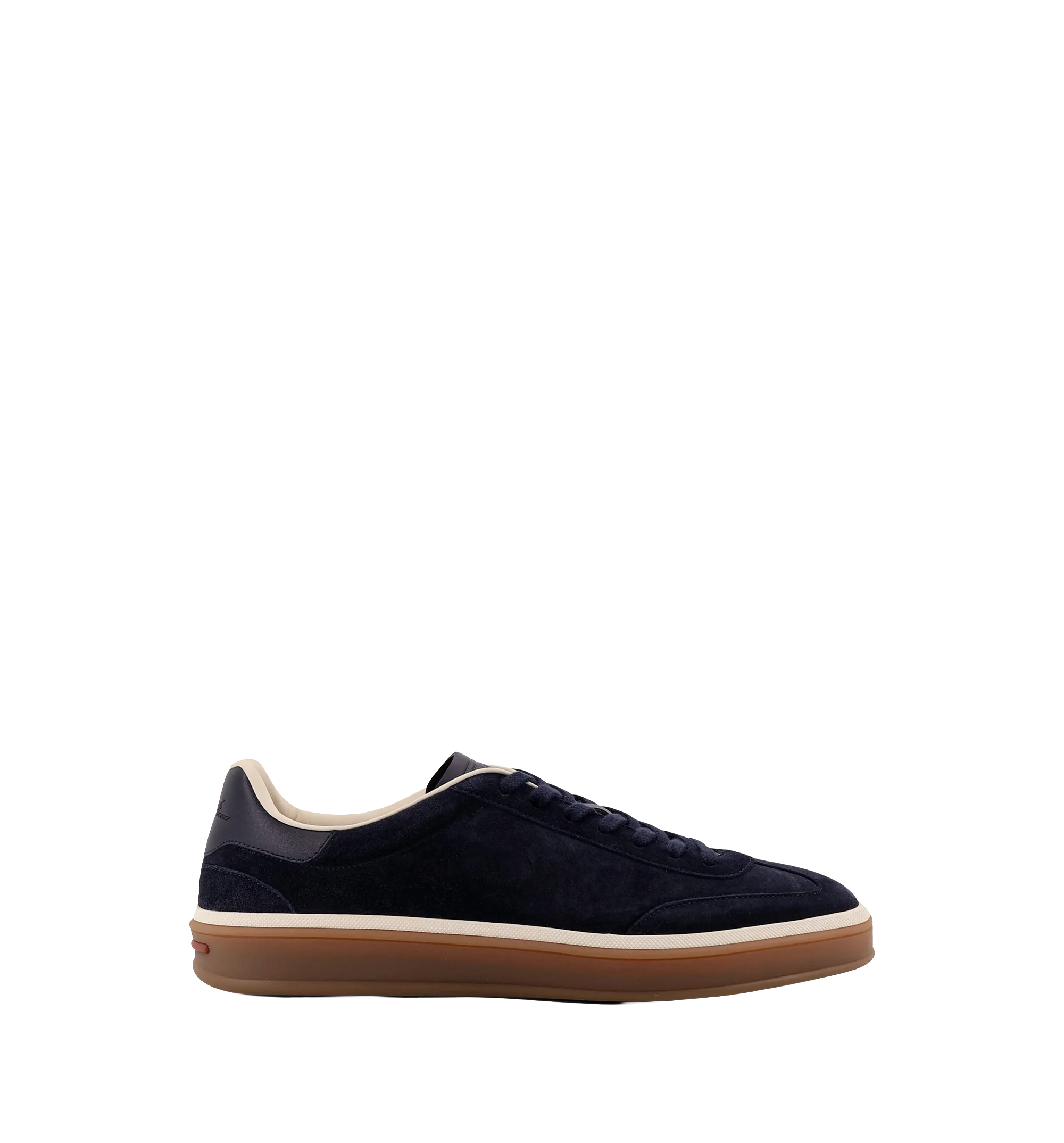 Walk Suede Sneakers