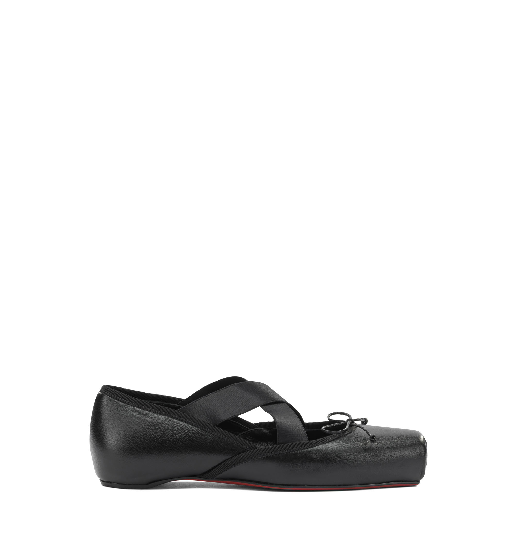 Cassiasticina Ballet Flats
