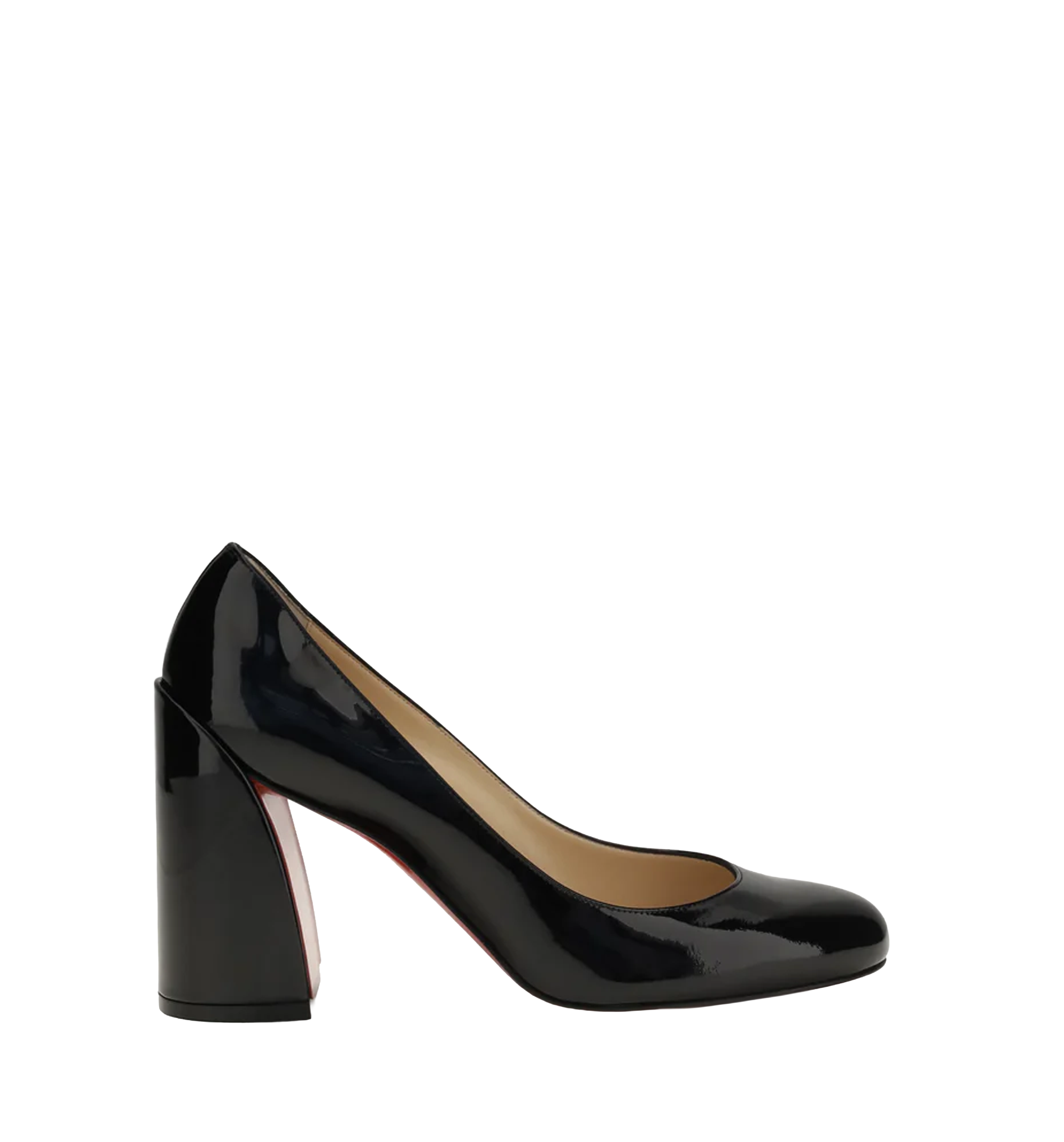 Miss Jane Pumps
