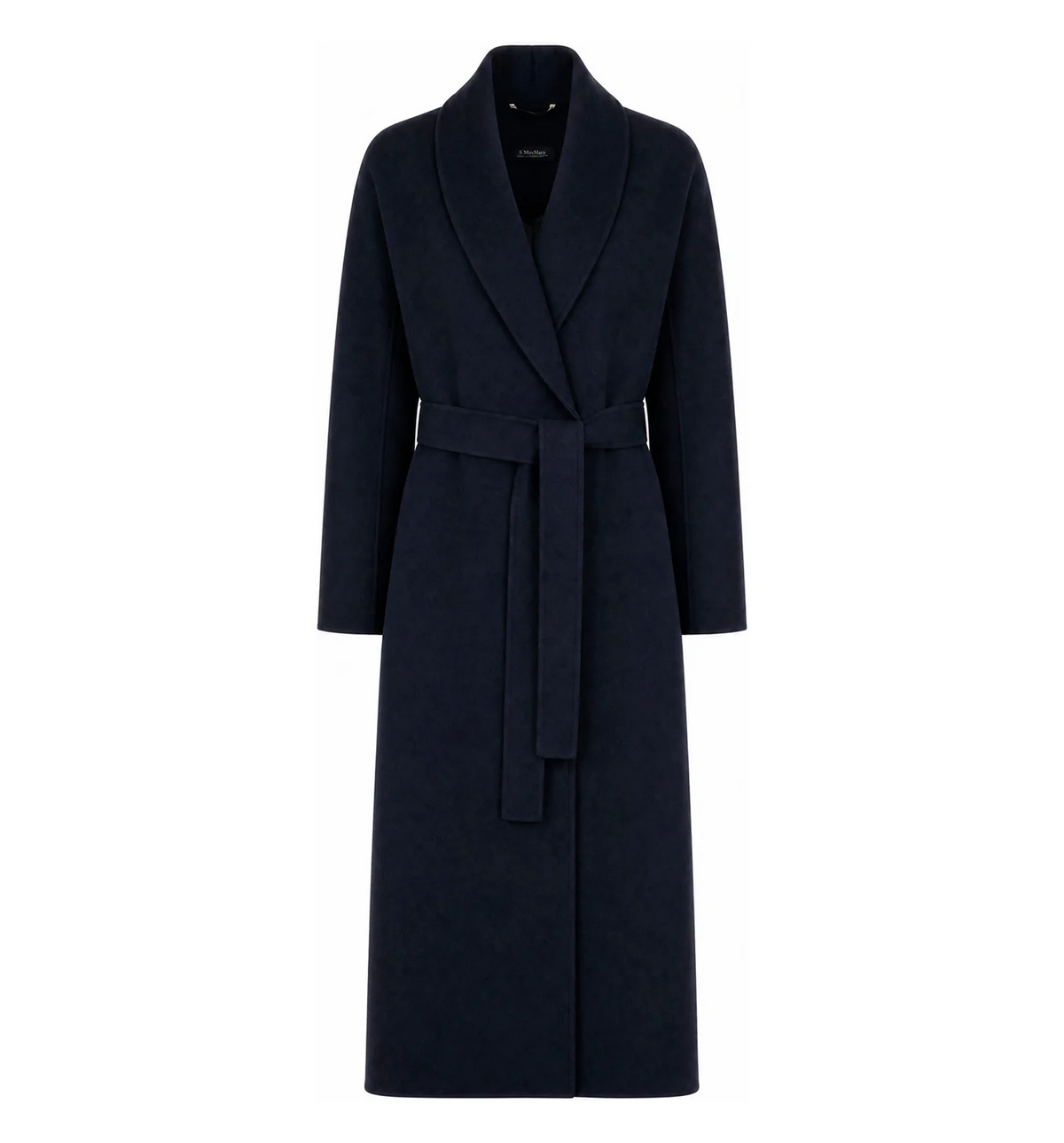 Smmanna virgin wool coat