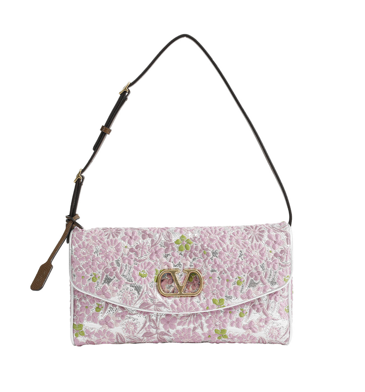 Small devain shoulder bag