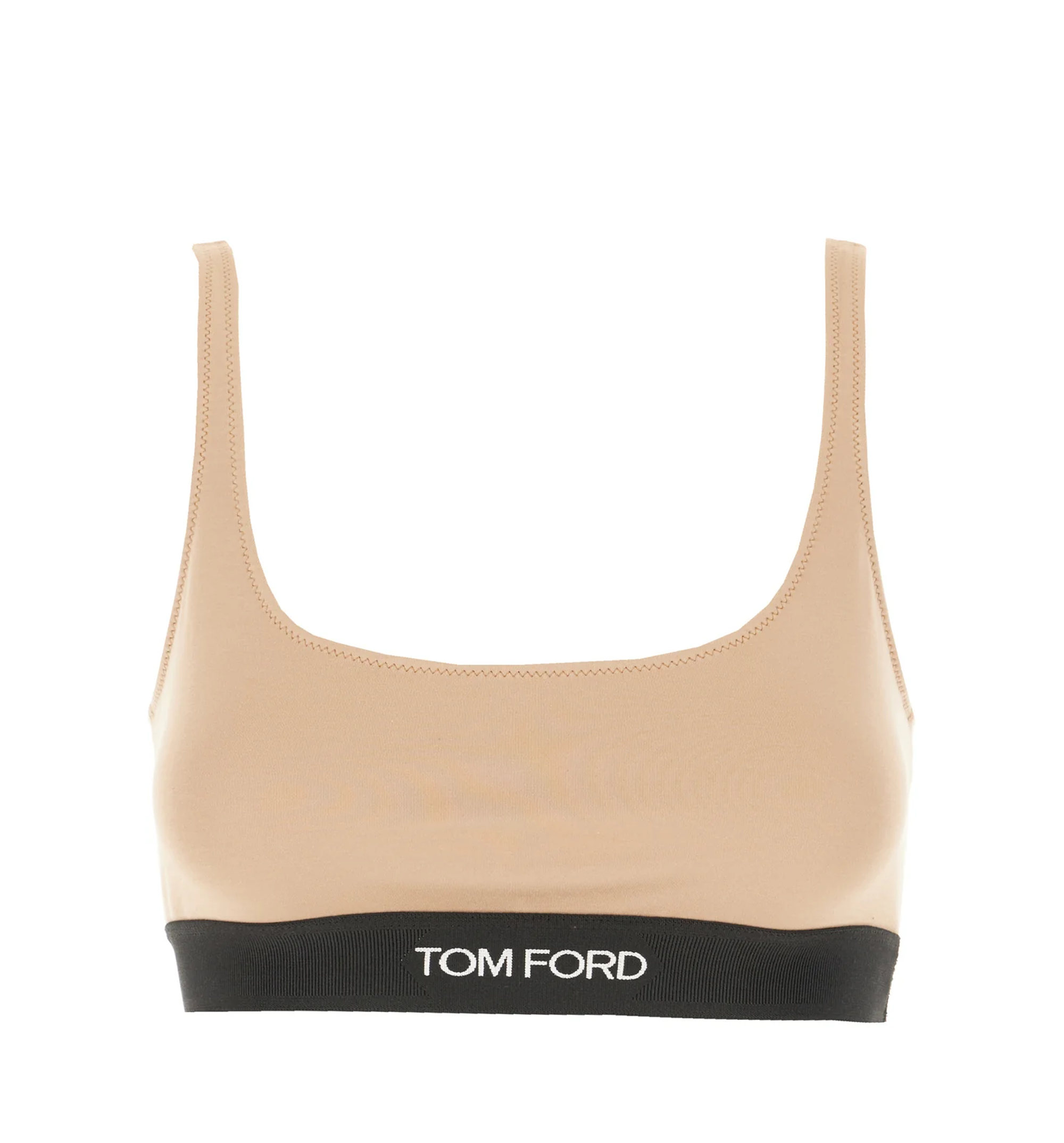 Modal Signature Bralette