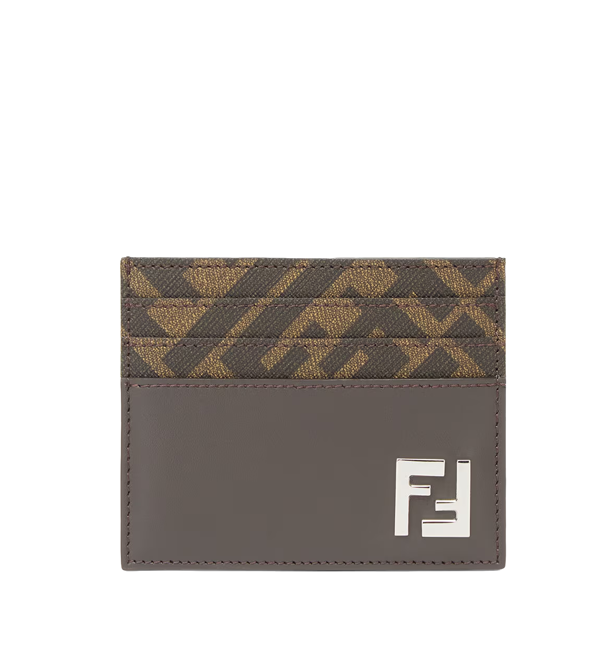 FF Squared Card Holder
