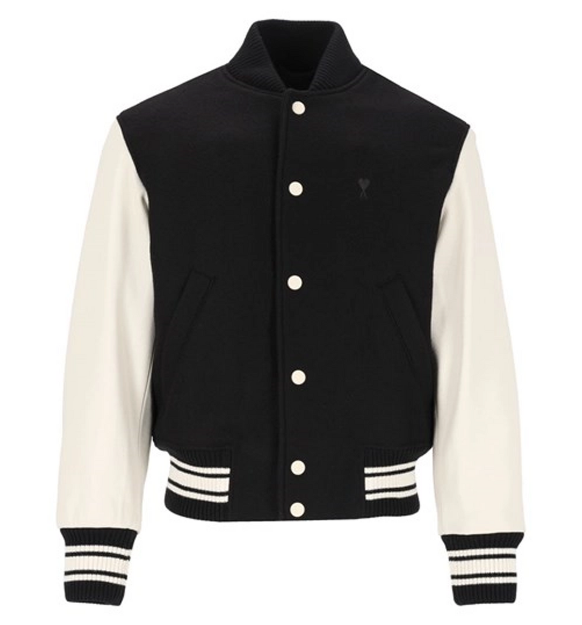 "Teddy" Bomber Jacket
