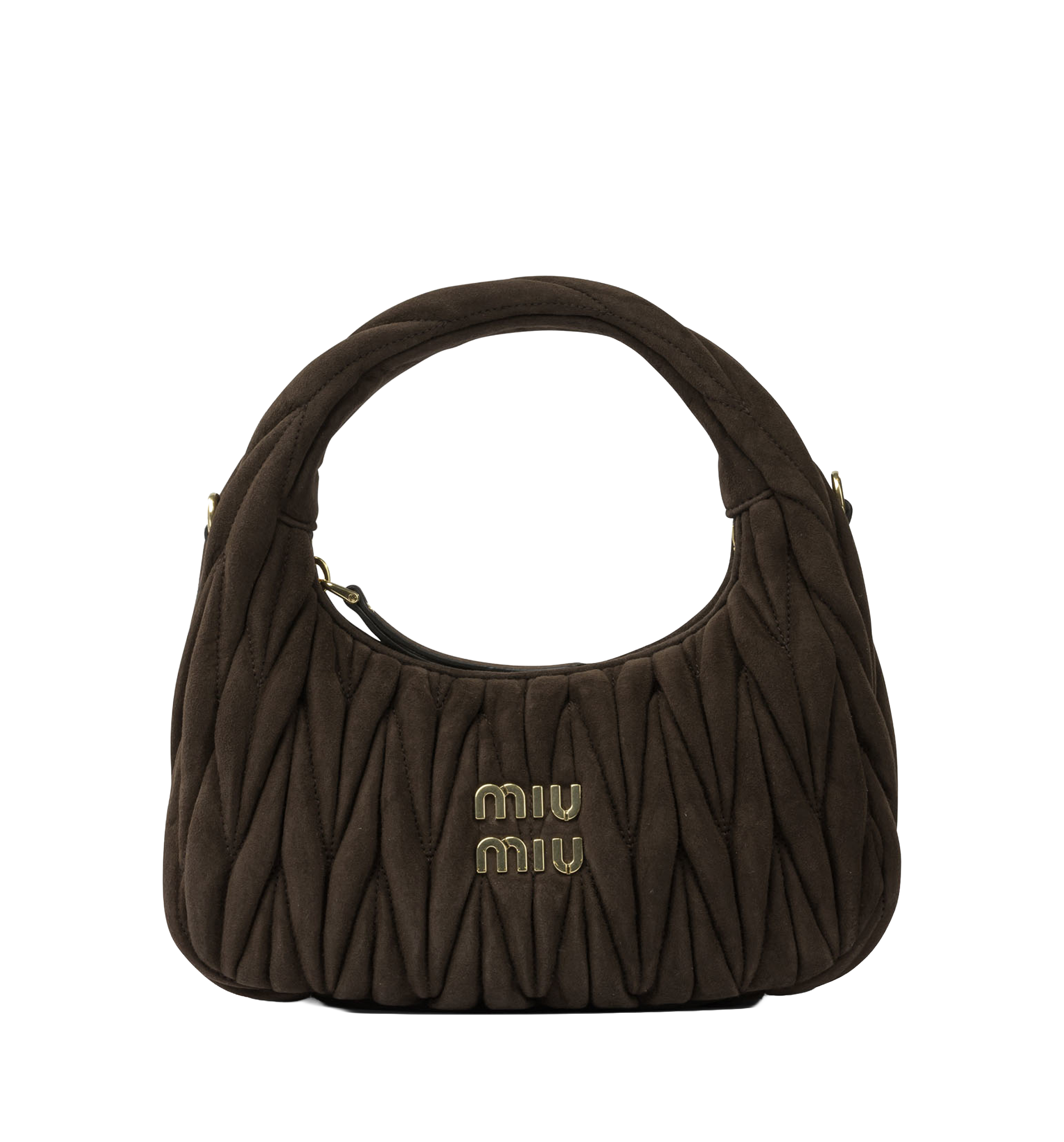 "Wander" handbag