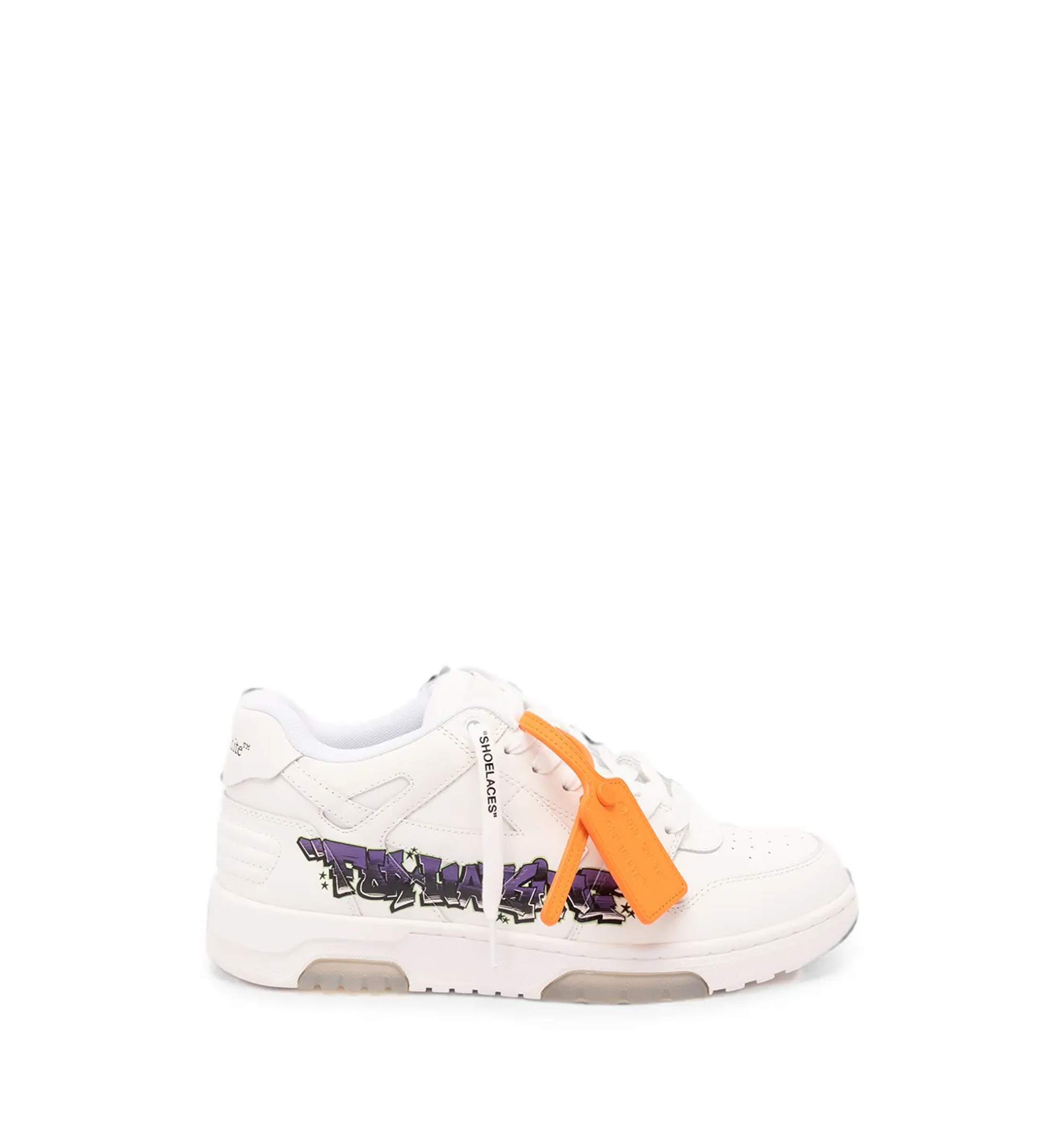 Sneakers Out Of Office