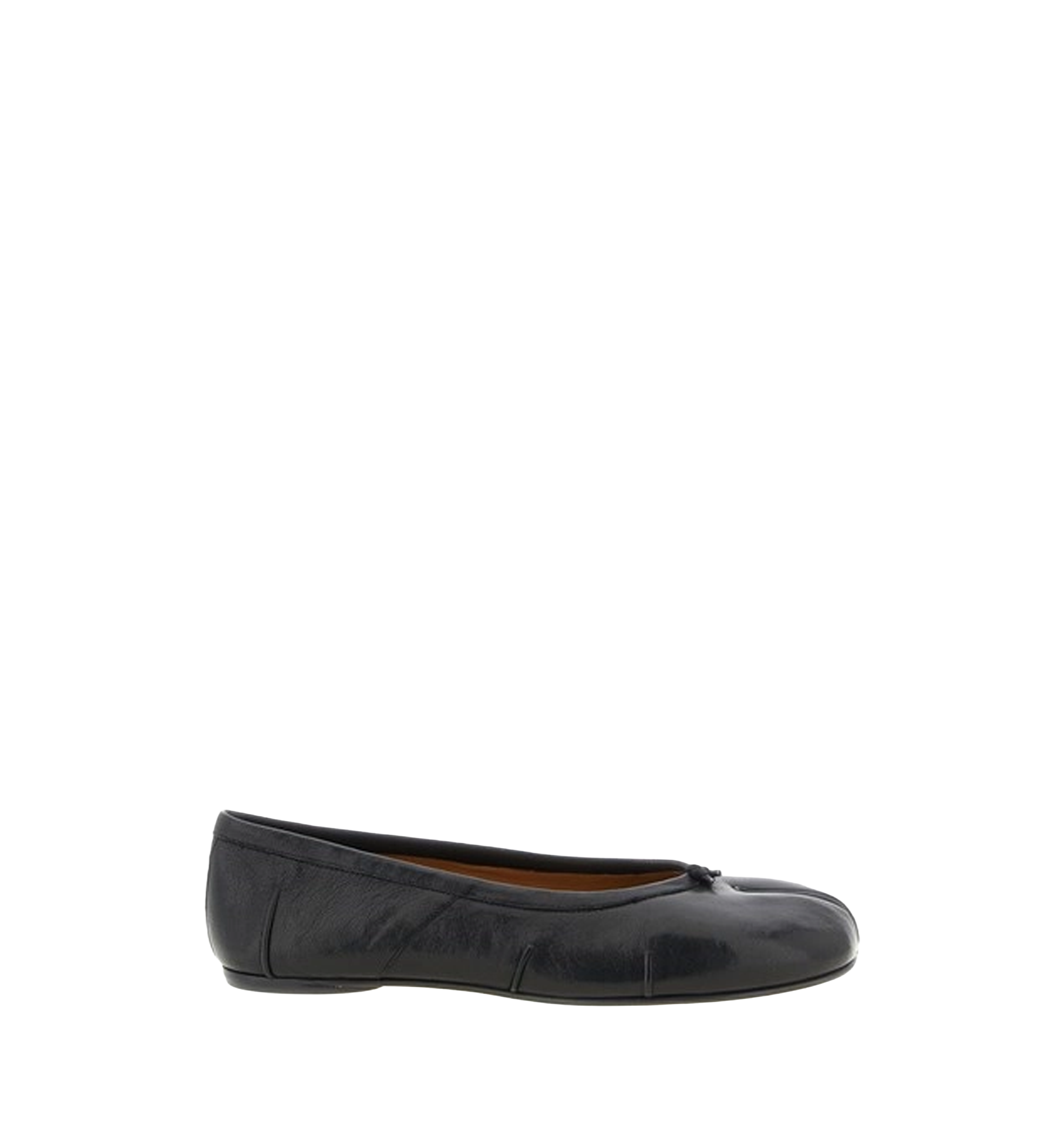 'Tabi New' ballet flats