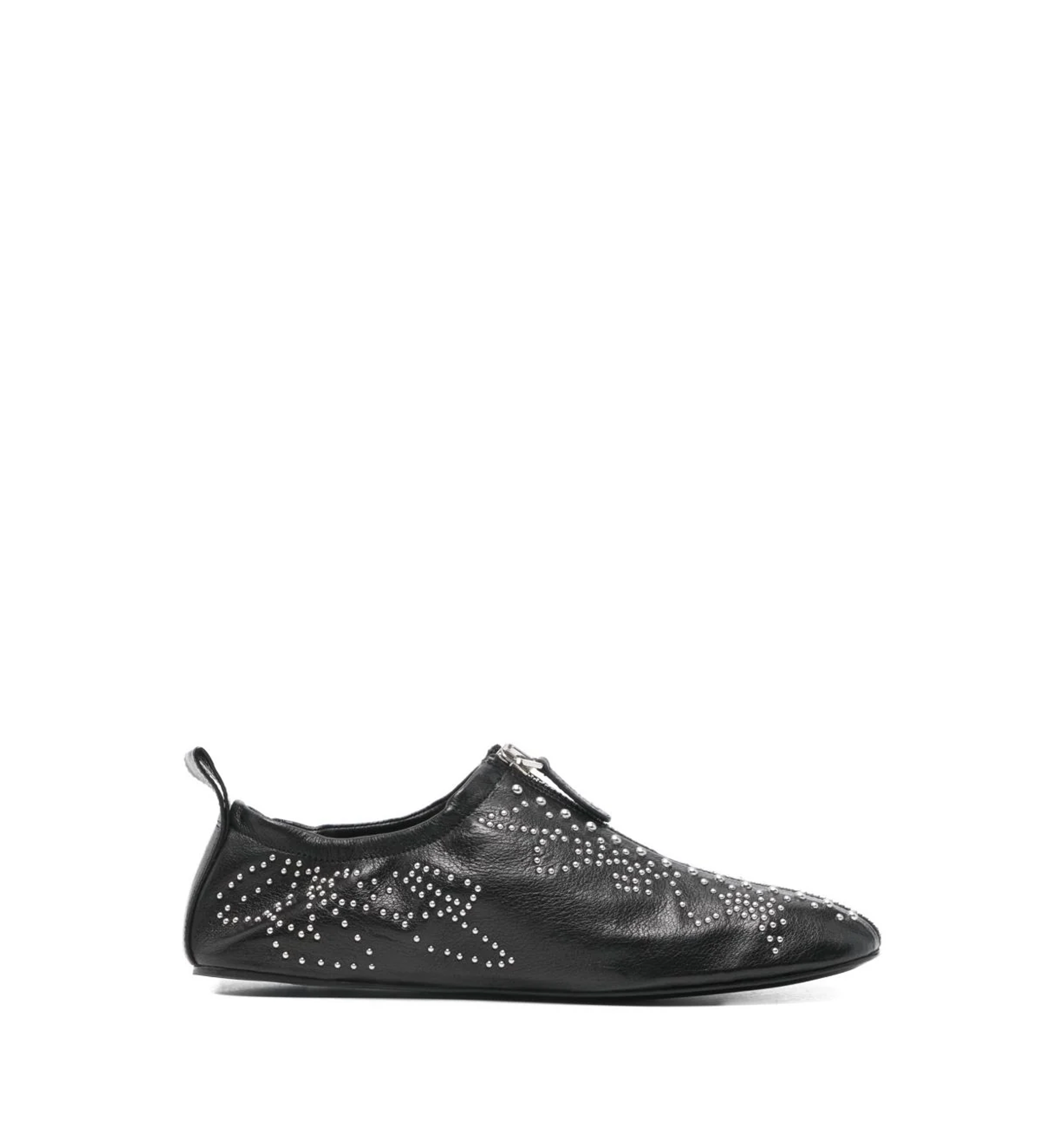 Susanna flat