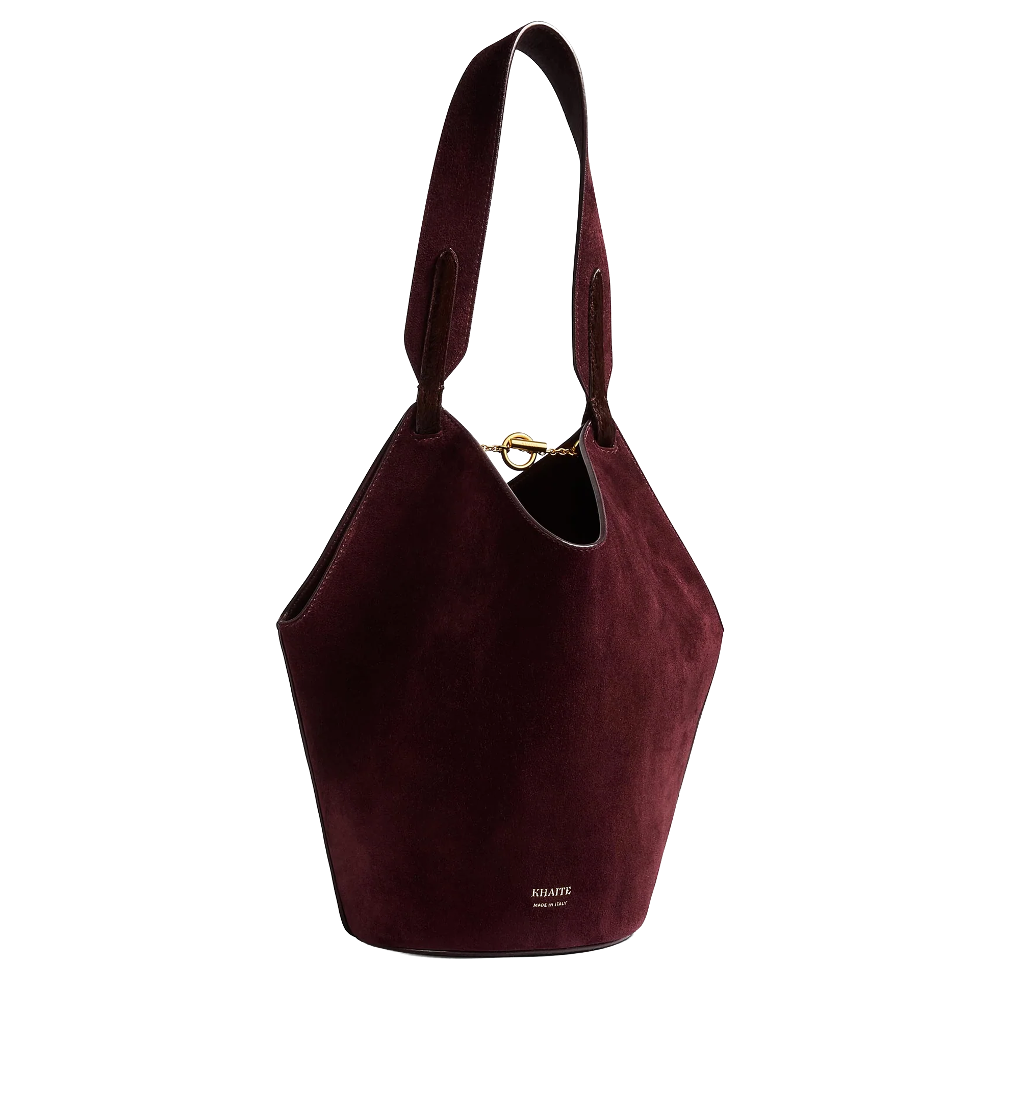 Mini Lotus Tote