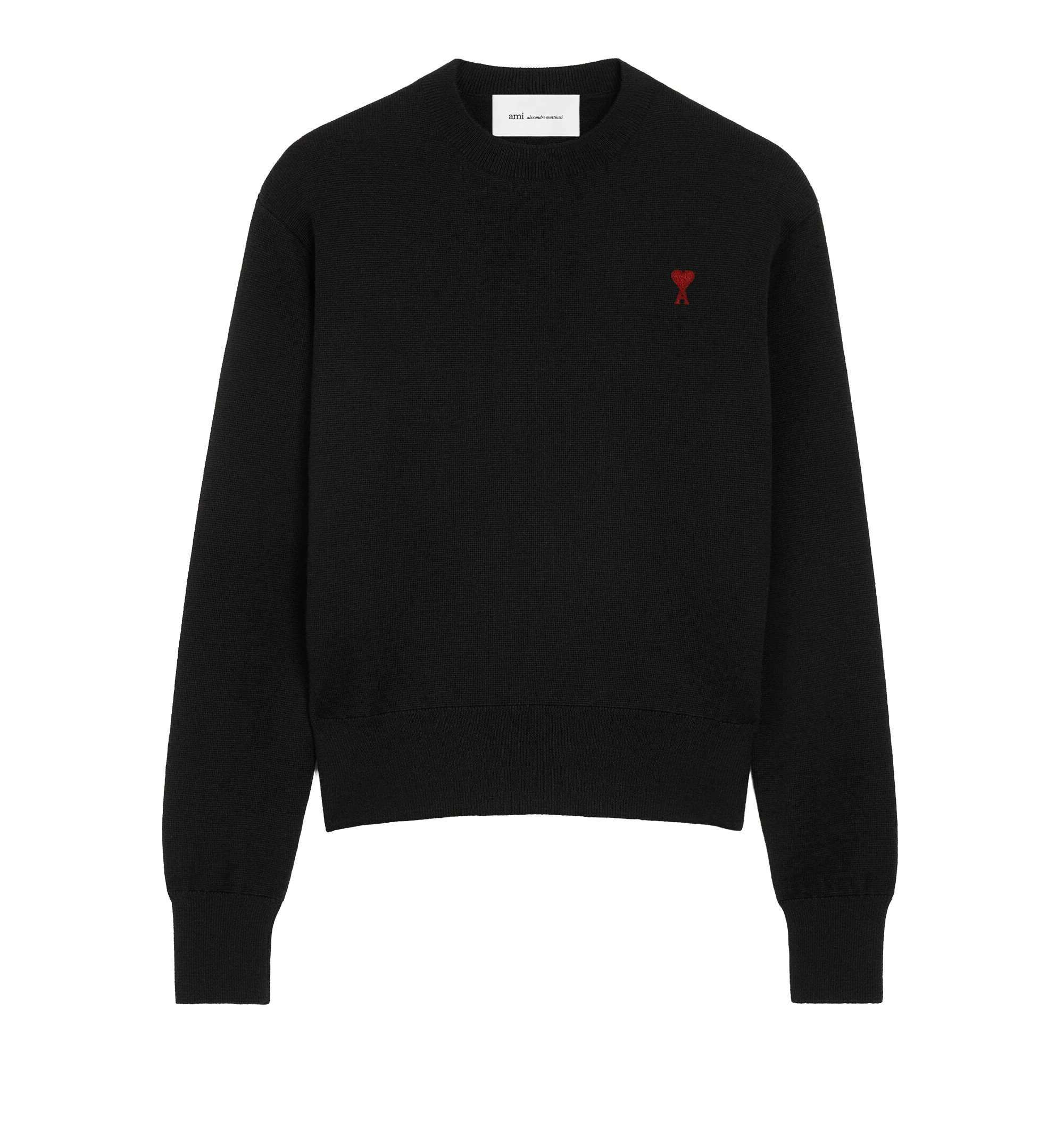 Crewneck Sweater