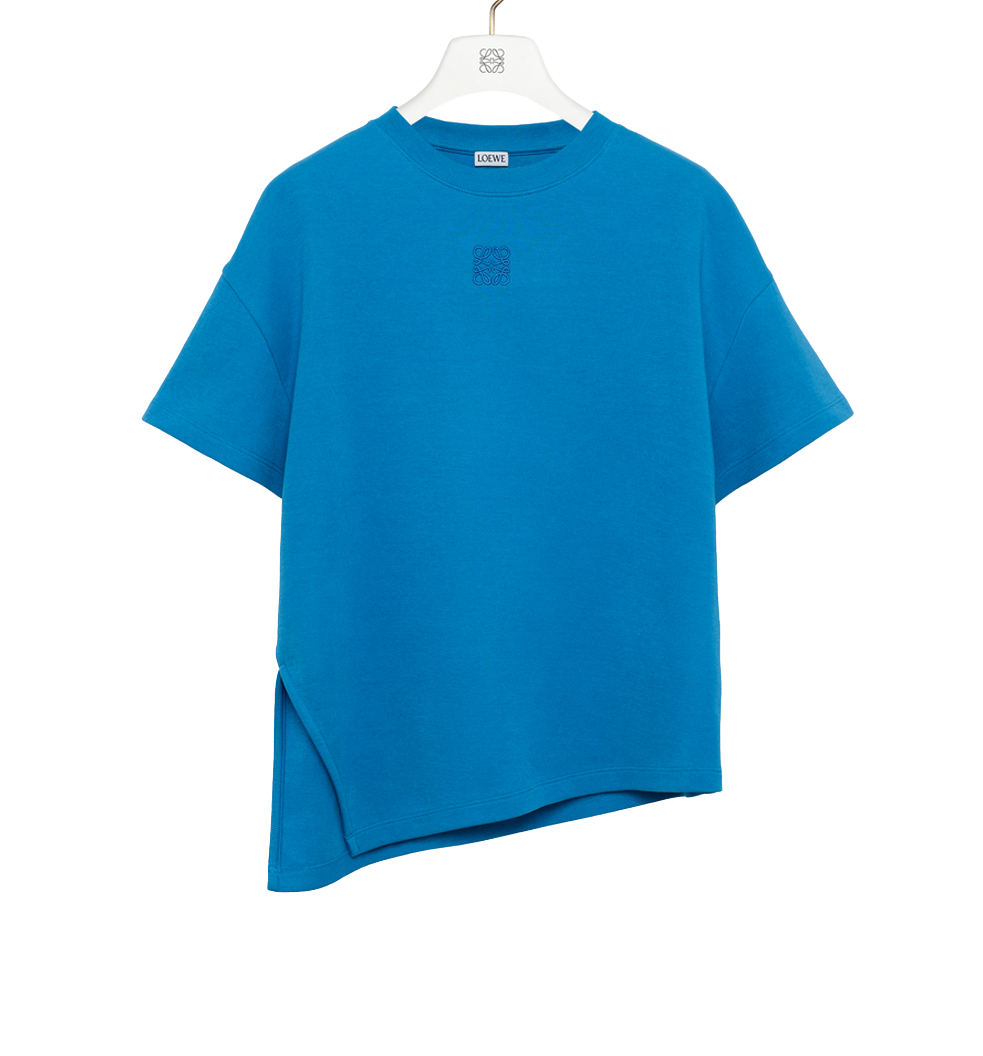 Asymmetric t-shirt