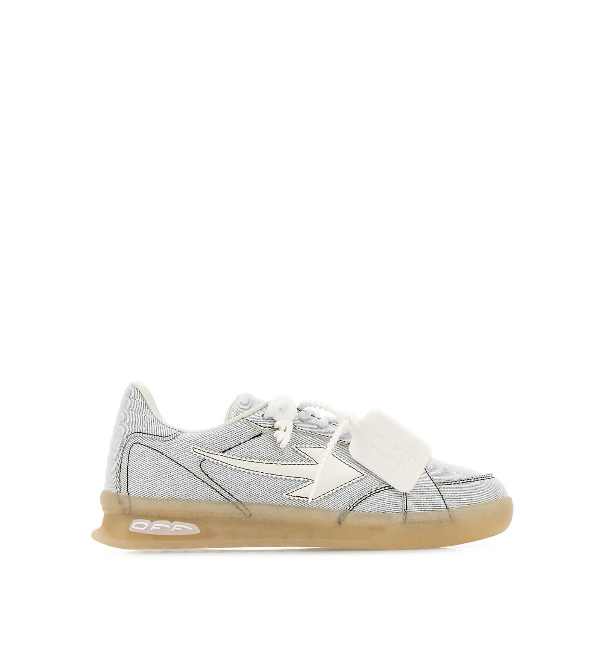 End Of Play Sneakers