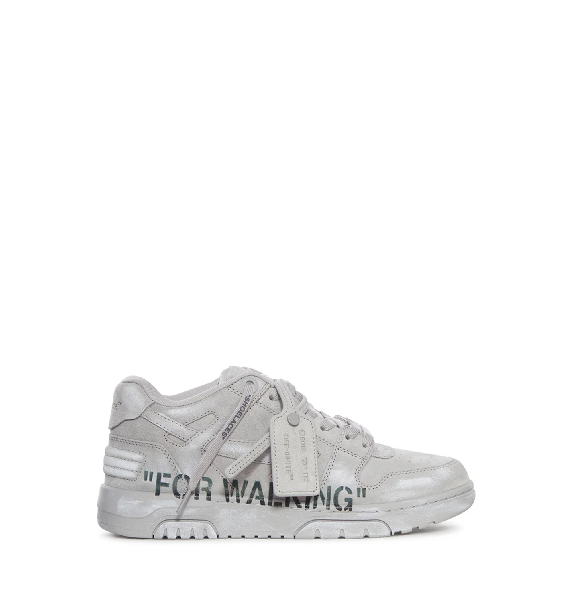 For Walking Lace-Up Sneakers